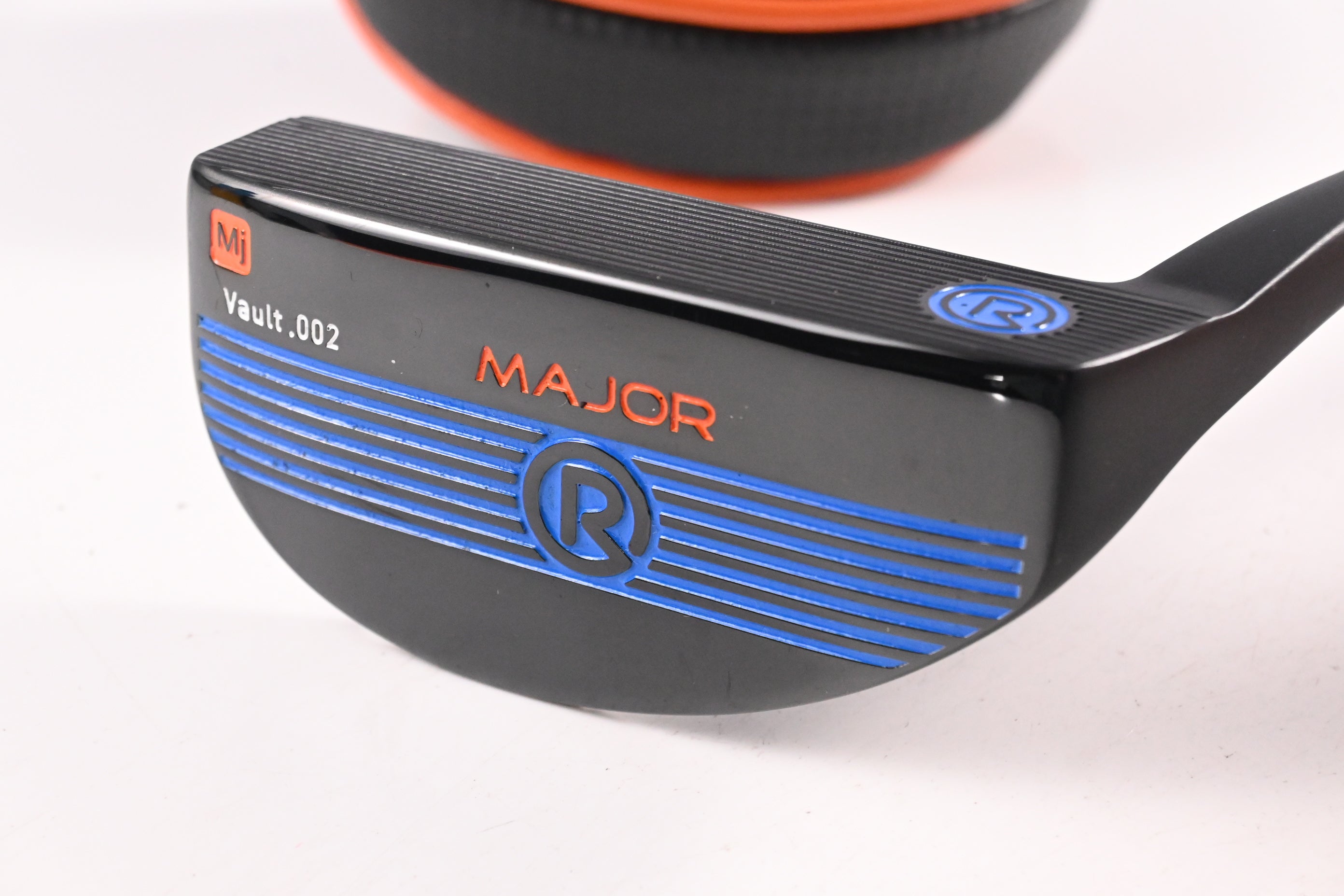 Rife Vault.002 Major Putter / 34 Inch