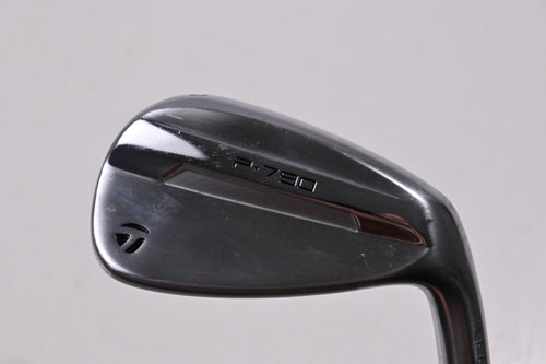 Taylormade P790 2025 Pitching Wedge / 46 Degree / Stiff Flex Project X Shaft