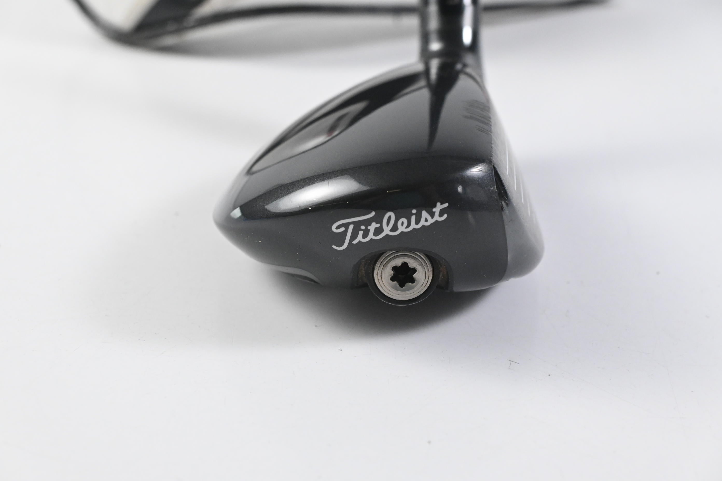 Titleist 818 H1 #3 Hybrid / 21 Degree / Regular Flex Tensei CK Blue 70 Shaft