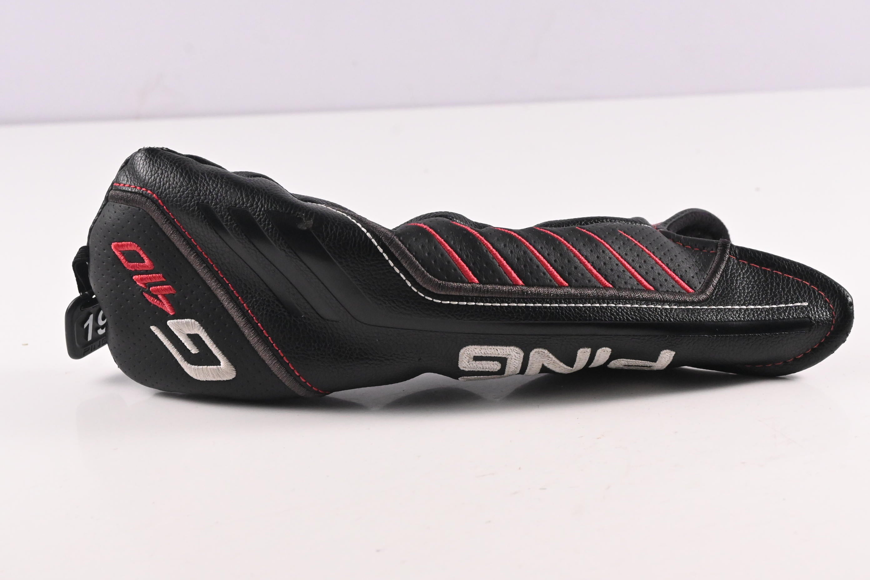 Ping G410 #3 Hybrid / 19 Degree / Regular Flex Ping Alta CB Red 70 Shaft