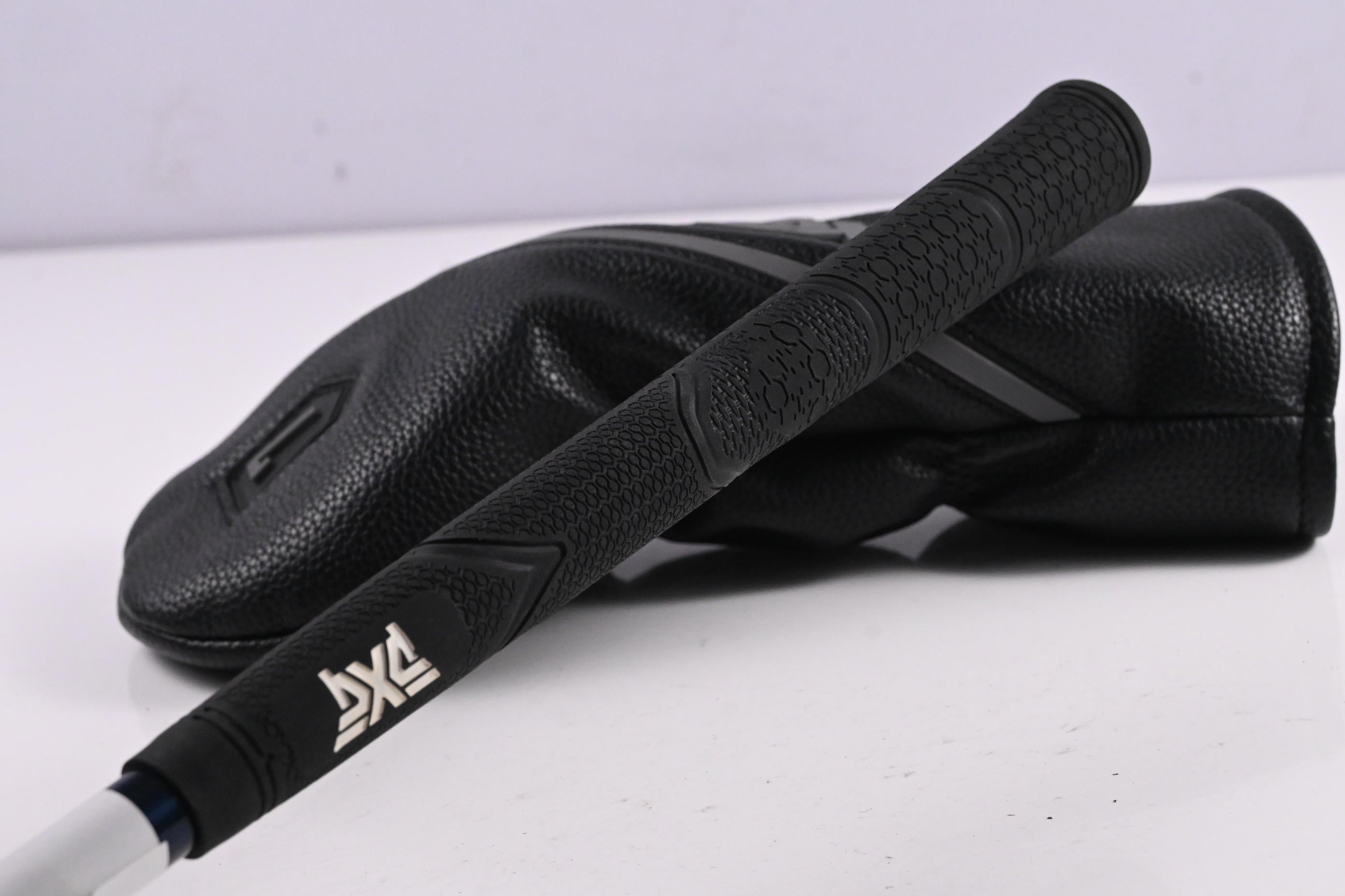 PXG 0311 Black Ops #7 Wood / 21 Degree / Regular Flex Ventus Velcore Blue 5 Shaft