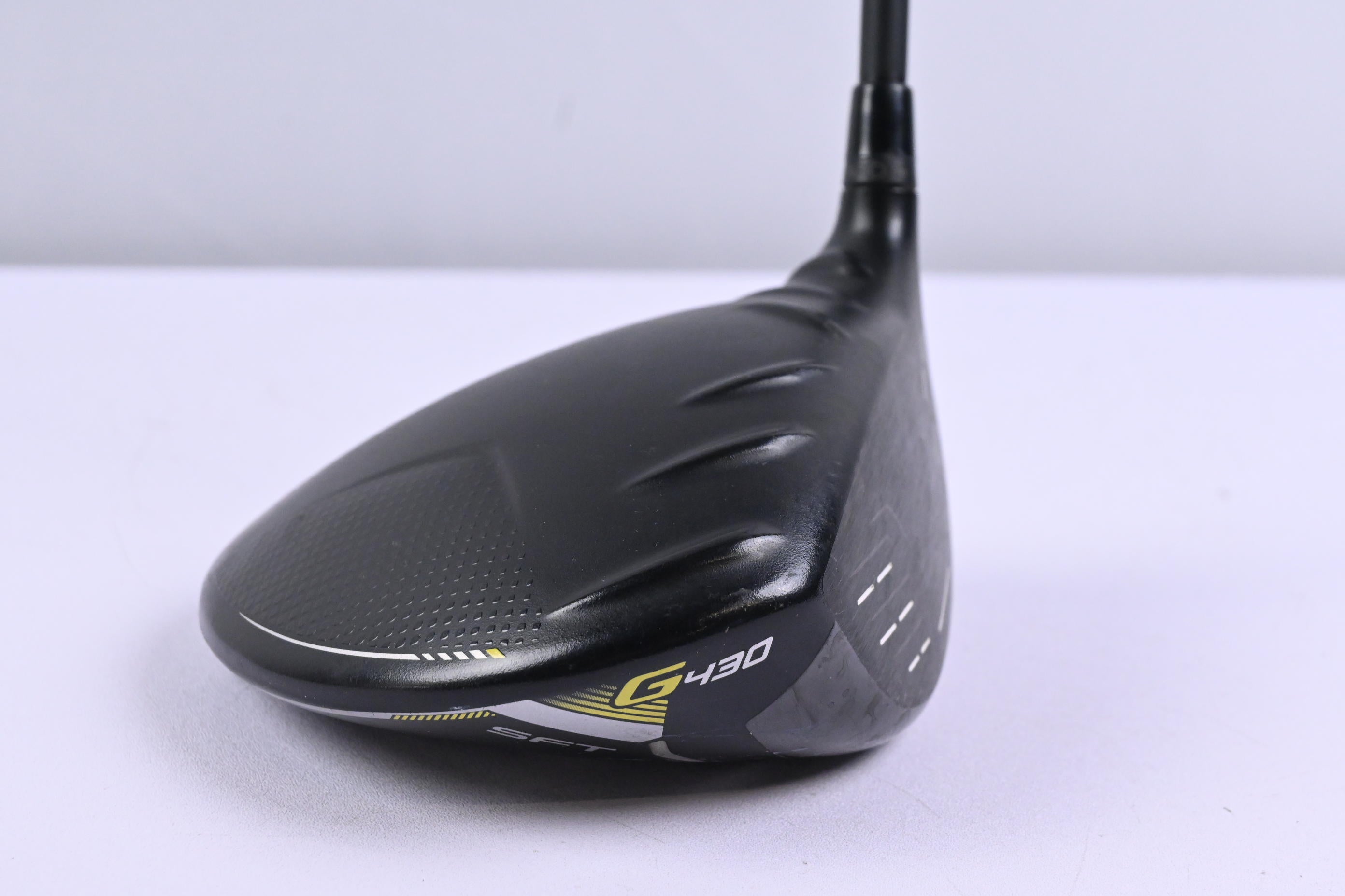Ping G430 Max 10K Driver / 10.5 Degree / Stiff Flex Tensei 1K Blue 65 Shaft
