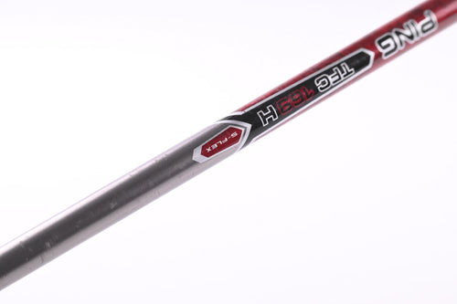 Ping G20 #3 Hybrid / 20 Degree / Stiff Flex Ping TFC 169 Shaft