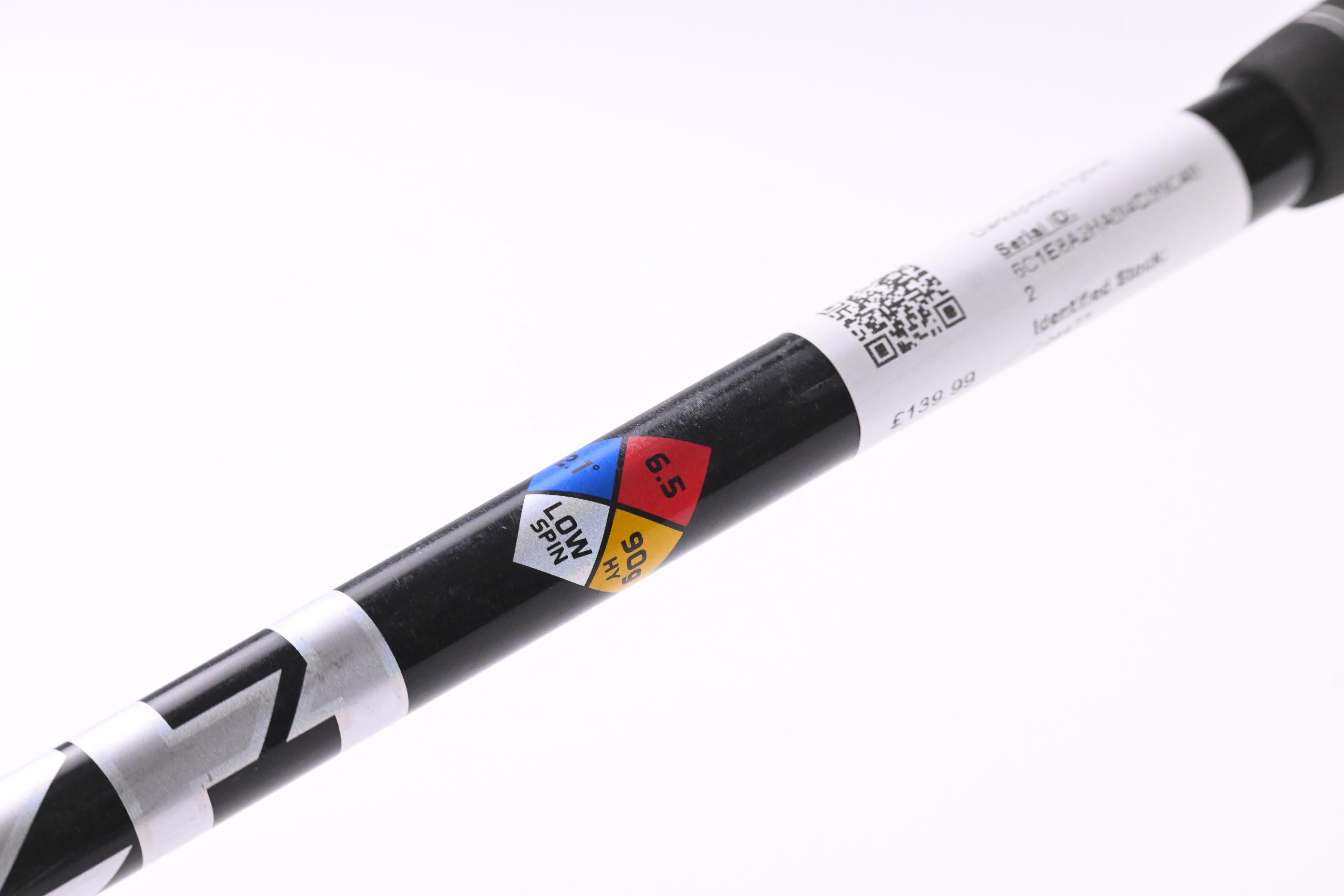 Cobra Darkspeed #3 Hybrid / 19 Degree / X-Flex Project X HZRDUS Gen4 Black 90