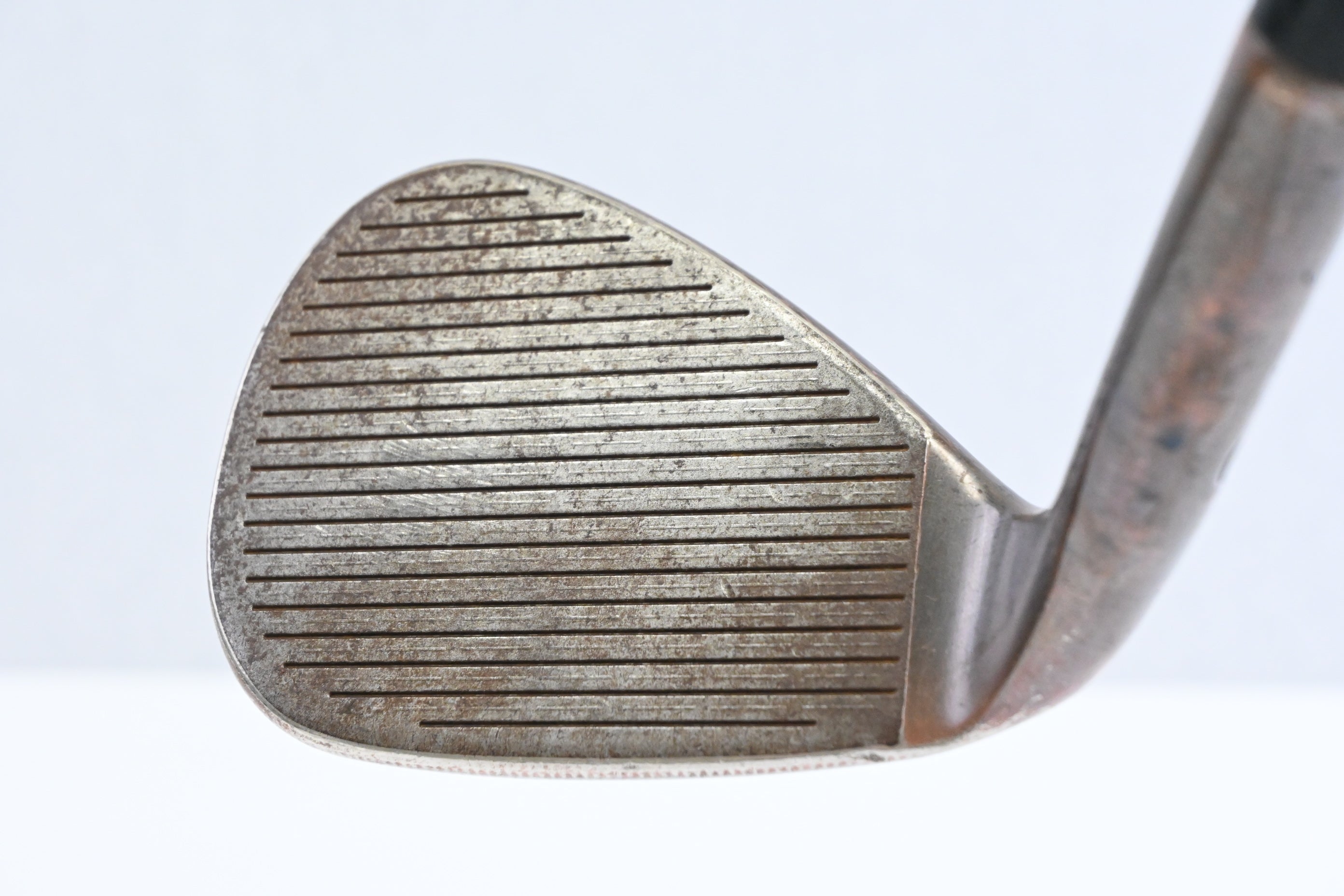 Taylormade Hi-Toe 3 Lob Wedge / 60 Degree / Wedge Flex KBS Hi-Rev 2.0 115 Shaft