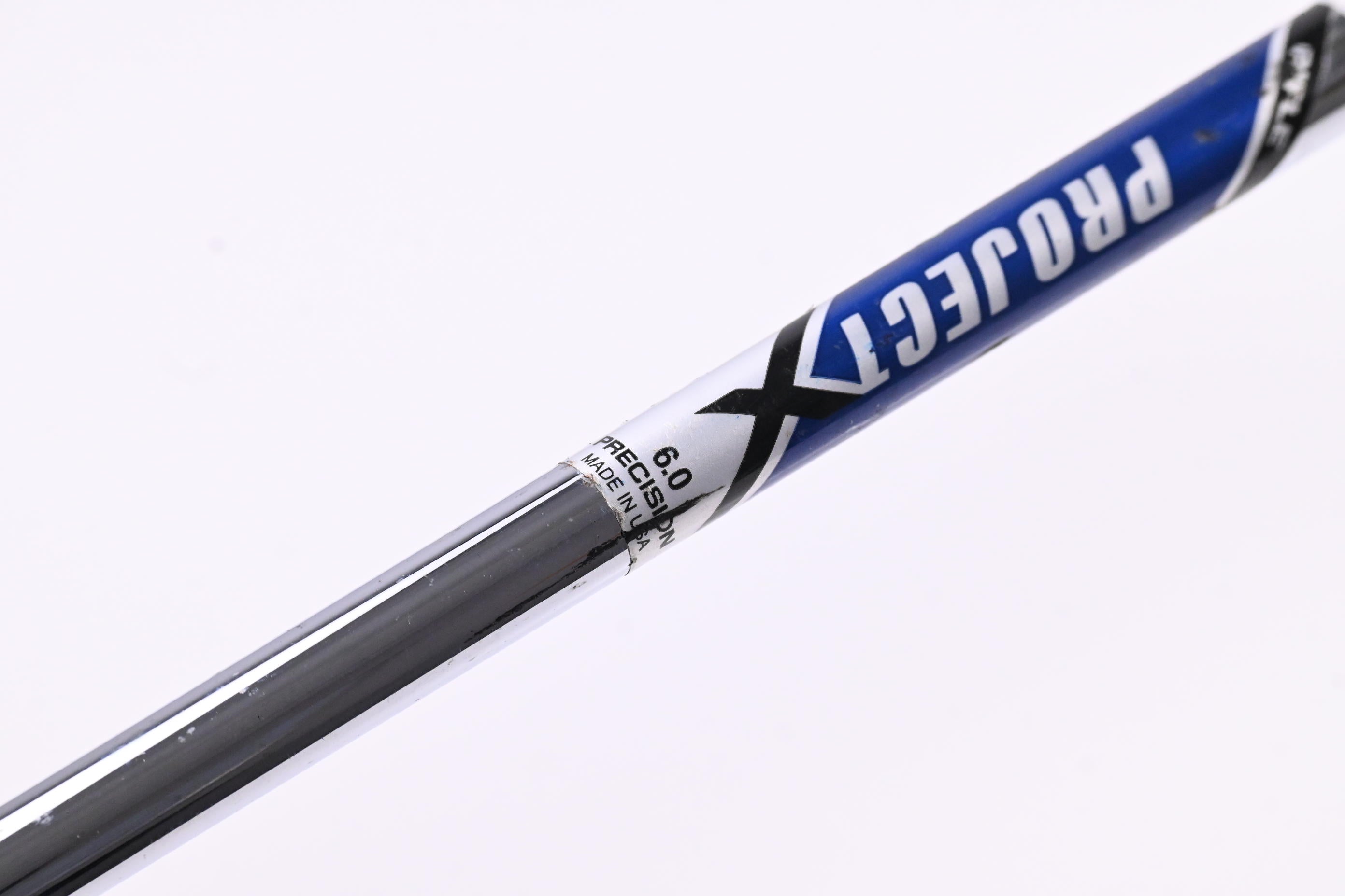 Mizuno MP-T4 Sand Wedge / 54 Degree / Stiff Flex Project X Rifle Shaft