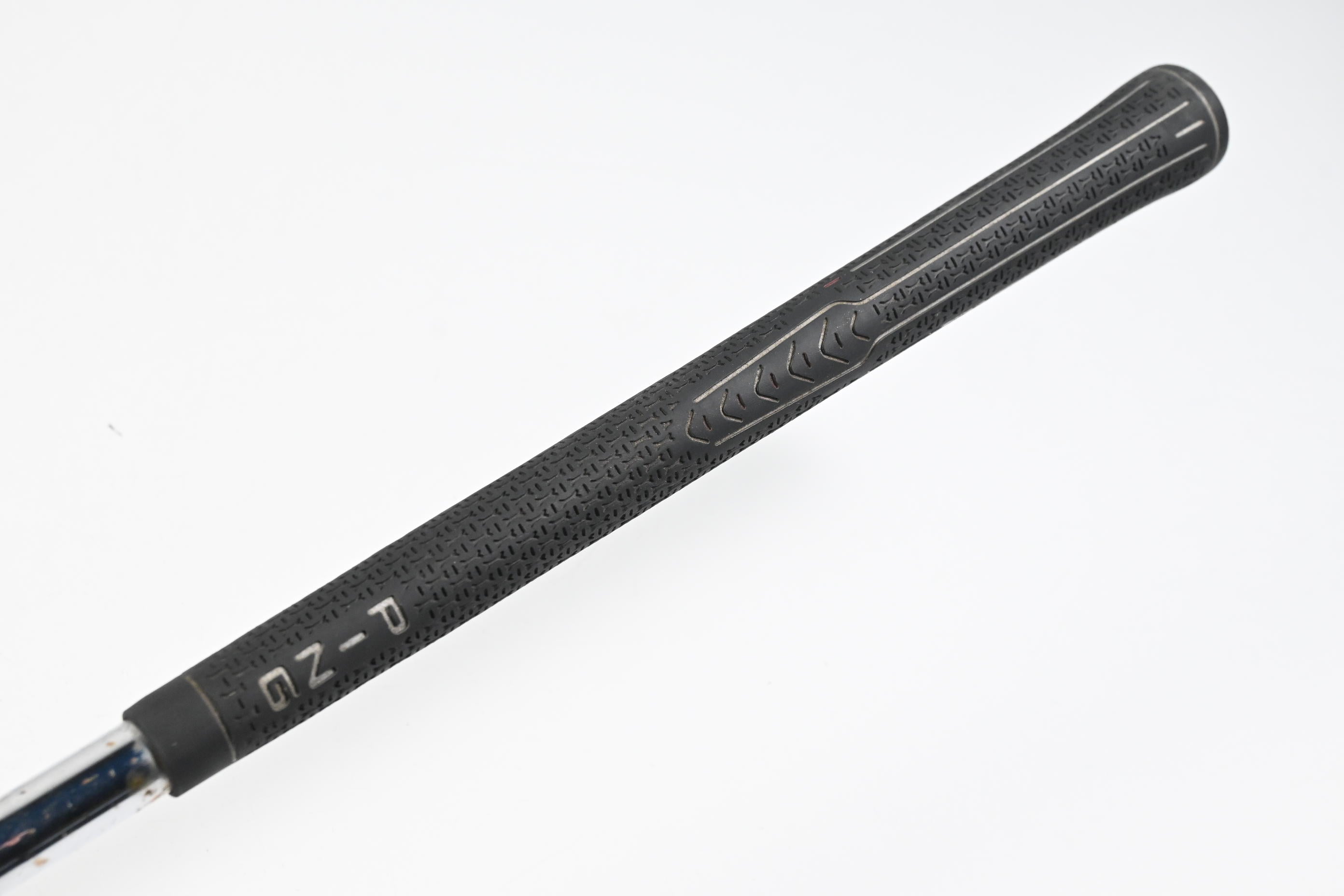 Ping G15 #9 Iron / Black Dot / Regular Flex Steel Shaft
