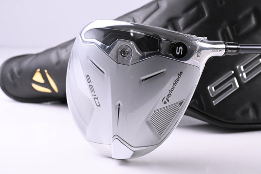 Taylormade Qi35 Designer Series Driver / 9 Degree / Regular Flex Diamana T+ 60