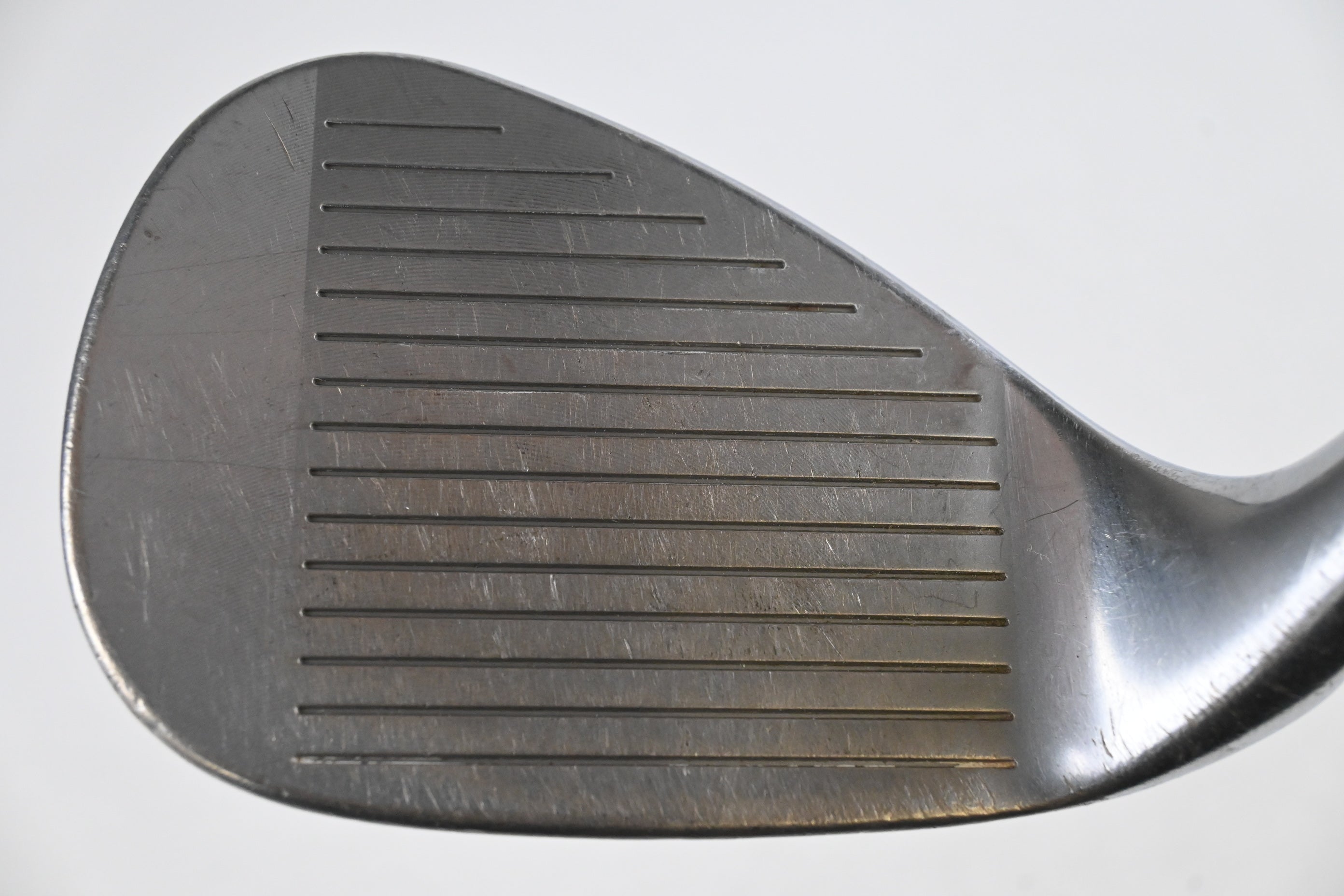 Ping Tour-S Sand Wedge / 56 Degree / Black Dot / Stiff Flex Ping AWT Shaft