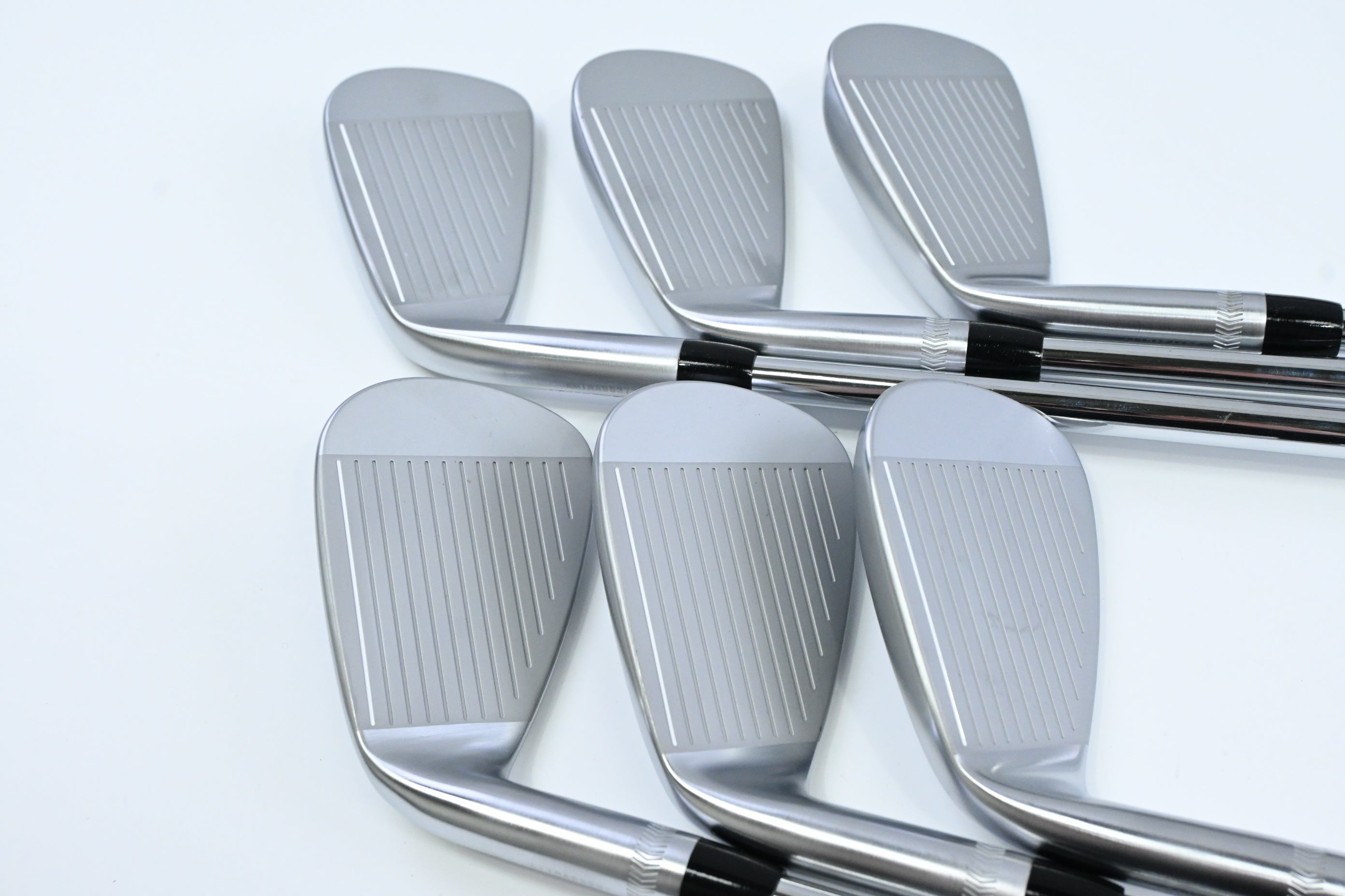 PXG 0317 T/0211 P Gen 7 Combo Irons / 5-PW / Regular Flex NS Pro Modus3 Tour 105