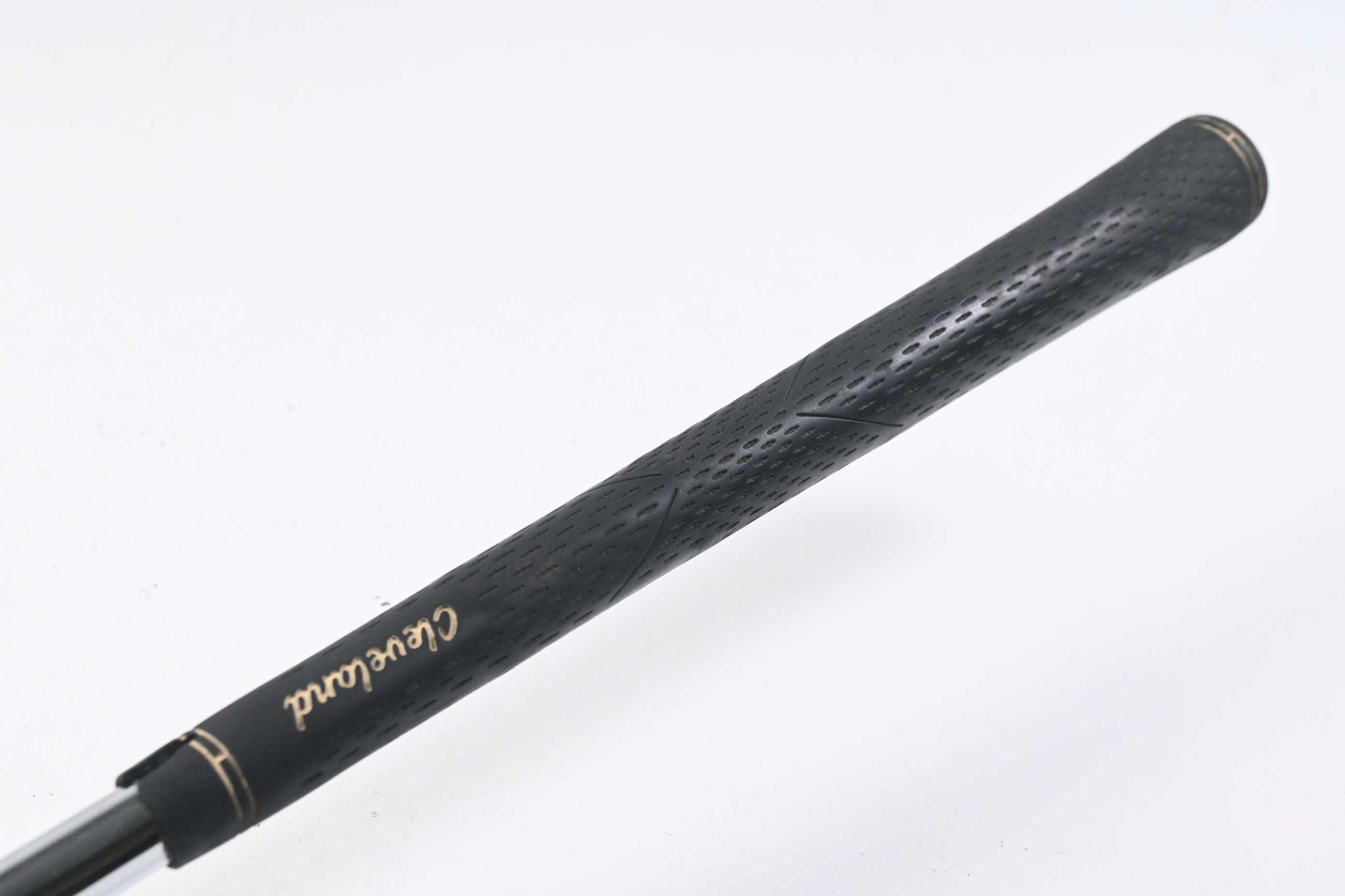 Cleveland CG14 Sand Wedge / 56 Degree / Wedge Flex Cleveland Traction Shaft