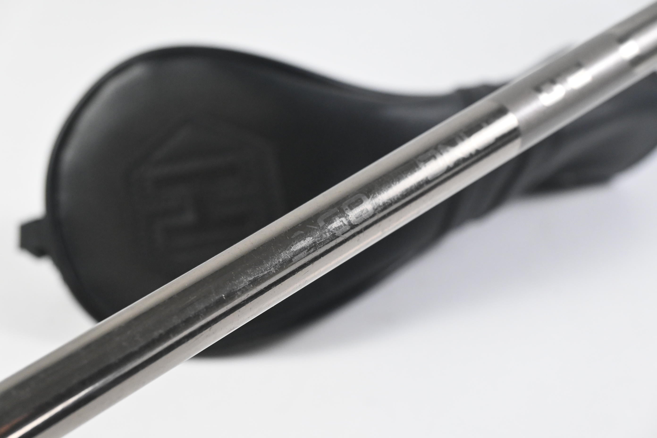 Ping G430 #3 Hybrid / 19 Degree / Stiff Flex Ping Tour Chrome 2.0 65 Shaft