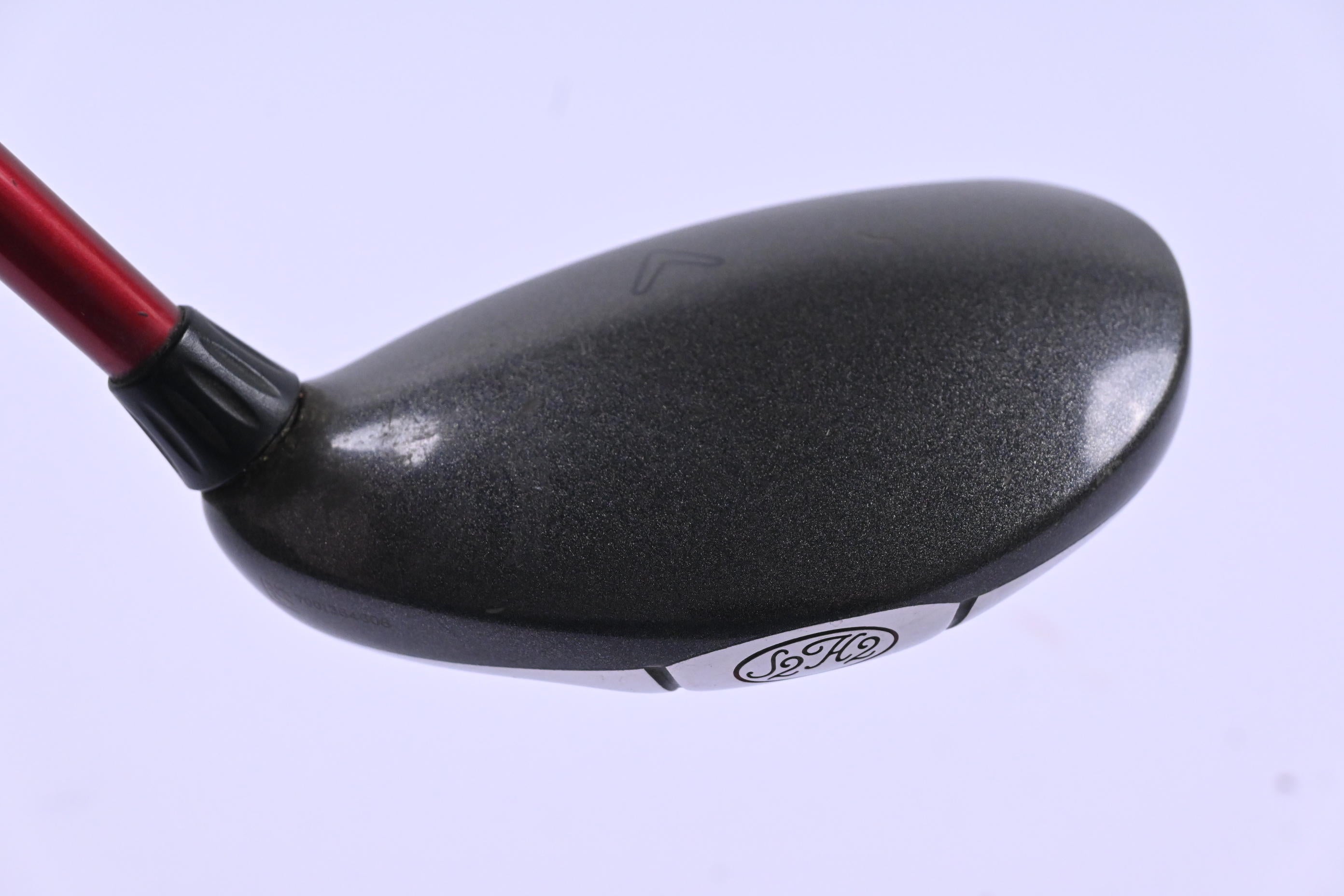 Callaway Heavenwood #5 Hybrid / 26 Degree / Regular Flex Callaway RCH Shaft