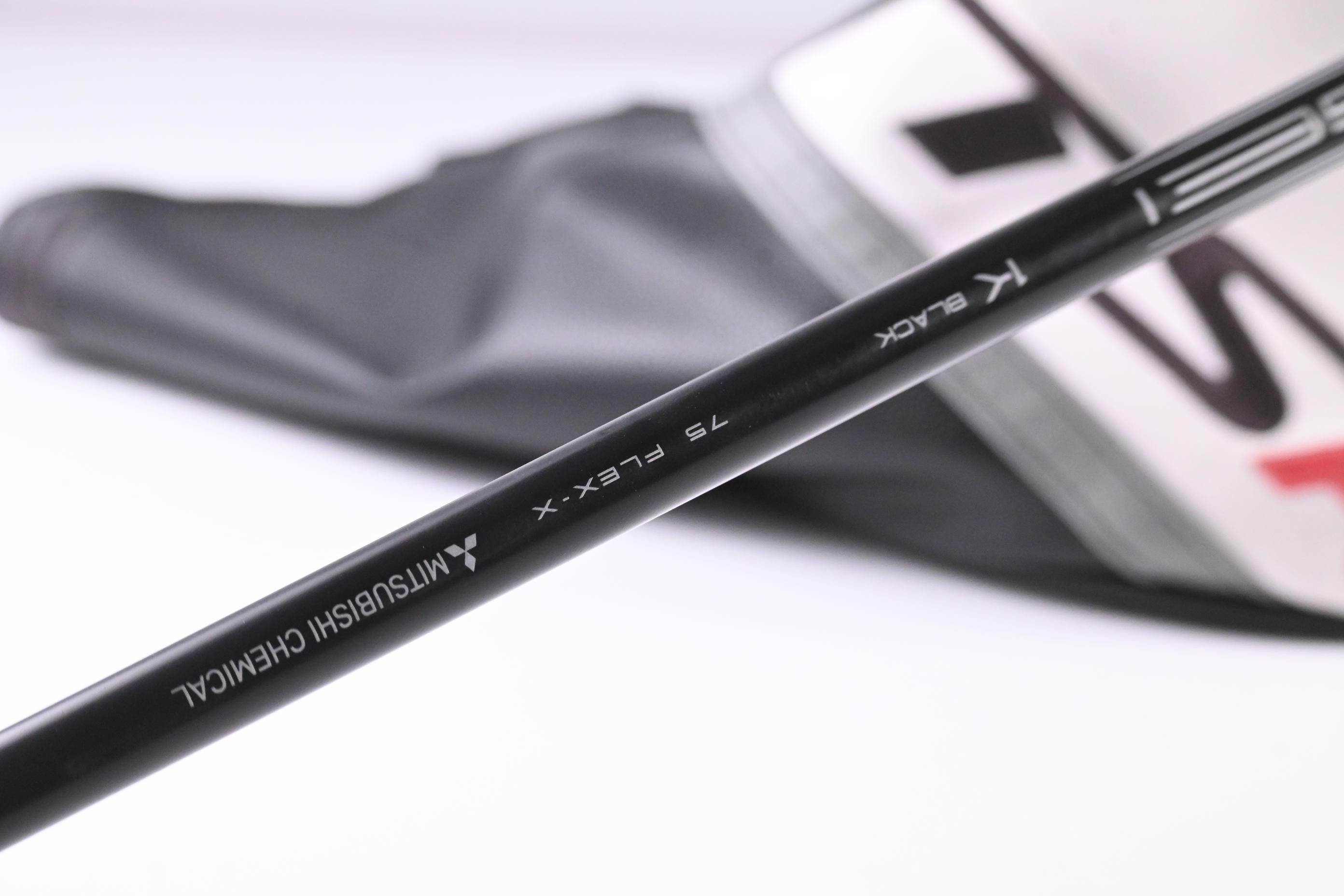 Titleist TSR3 Driver / 10 Degree / X-Flex Tensei 1K Black 75 Shaft