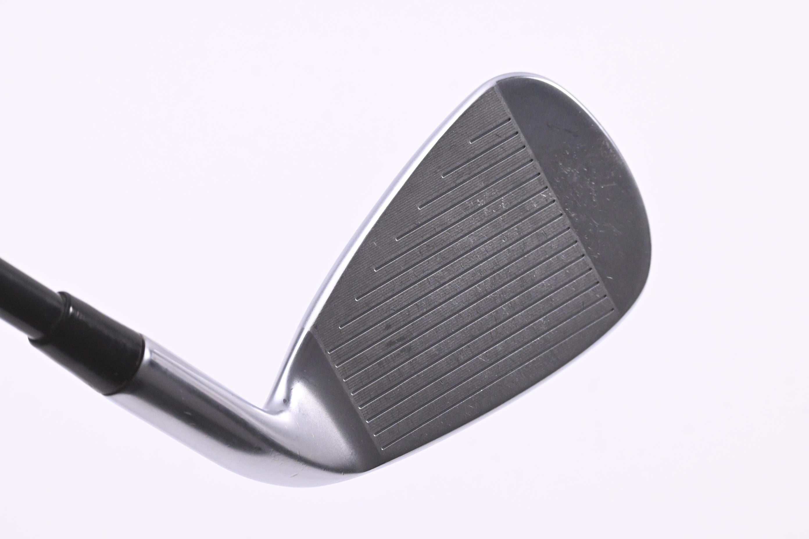 Left Hand Cleveland Launcher UHX #6 Iron / Stiff Flex Miyazaki C. Kua 6 Shaft