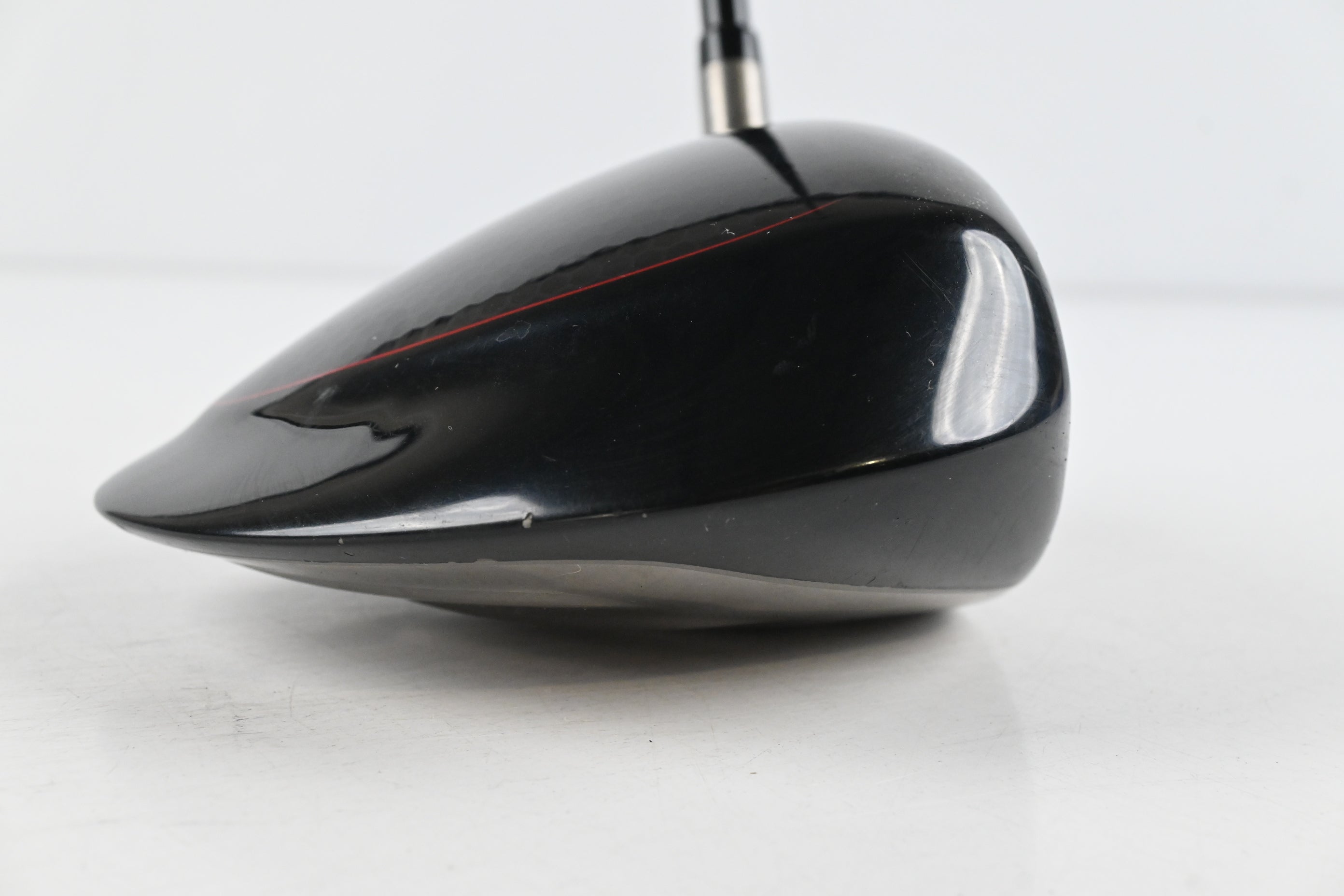 Taylormade Burner Superfast Driver / 10.5 Degree / Regular Flex Matrix Ozik