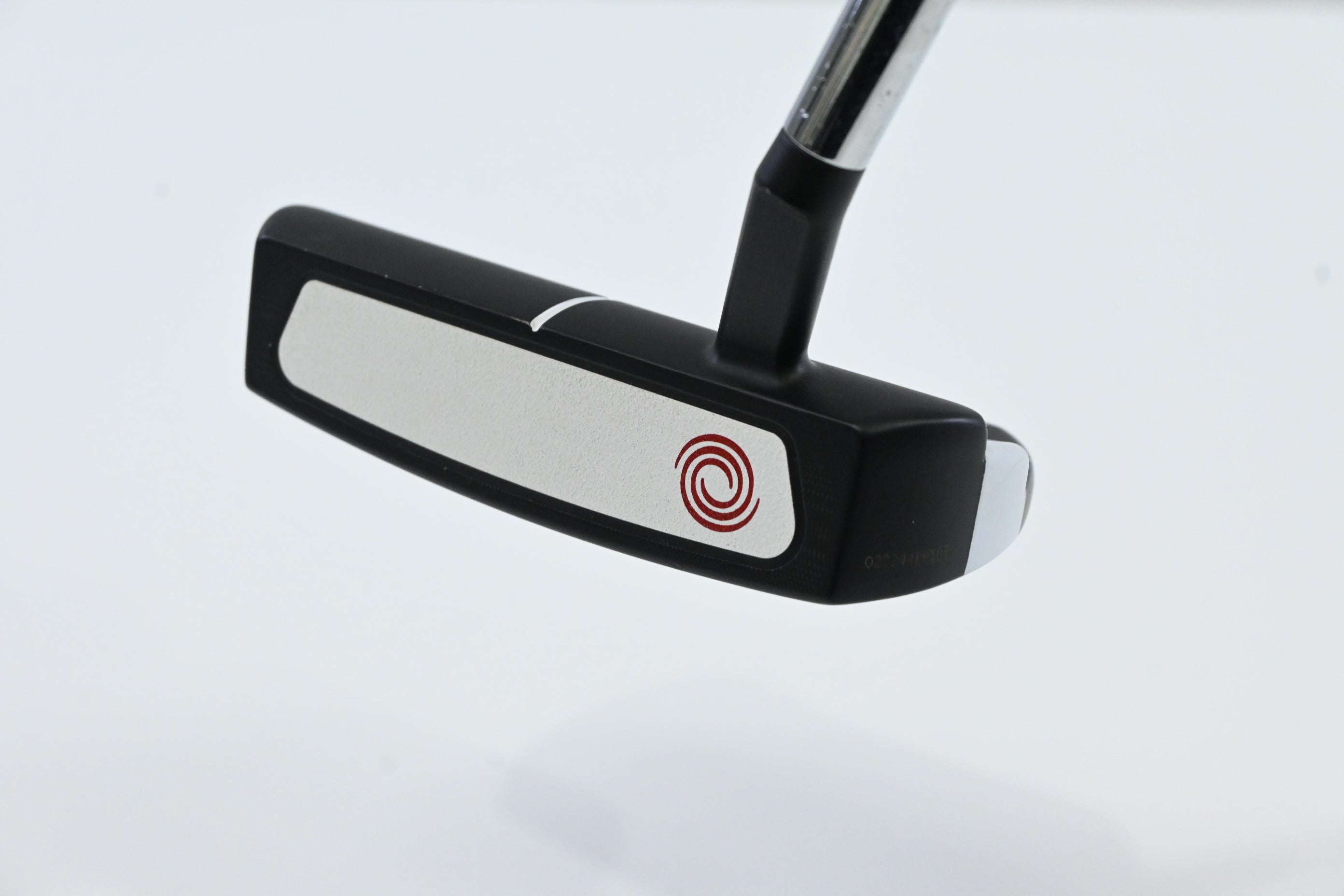 Odyssey White Hot Versa 3T Putter / 35 Inch