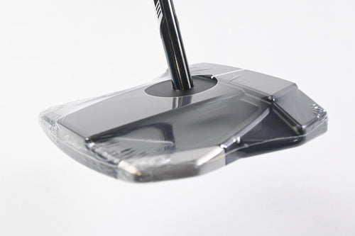 Taylormade Spider ZT Black Putter / 34 Inch