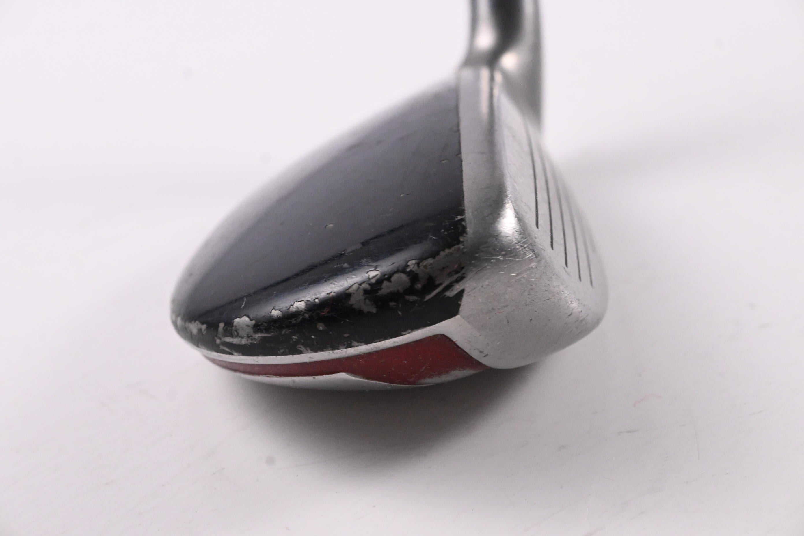 Callaway Diablo Edge #5 Hybrid / 27 Degree / Regular Flex Callaway 60 Shaft