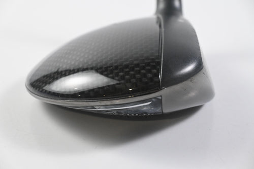 Callaway Paradym Ai Smoke Max #5 Wood / 19 Degree / Stiff Flex Denali Charcoal