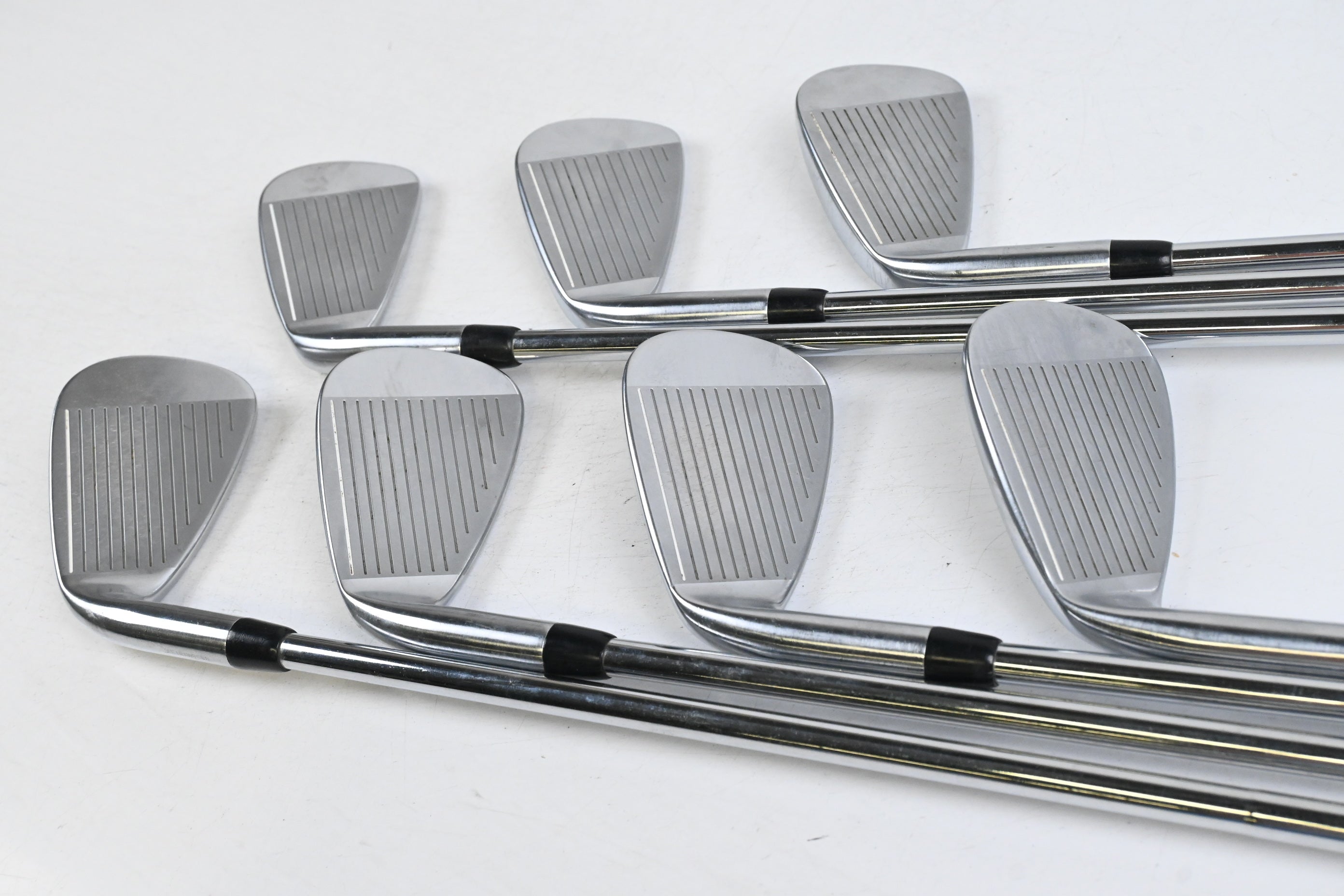 PXG 0211 Cor2 Irons / 5-PW+GW / Regular Flex Elevate MPH 95 Shafts