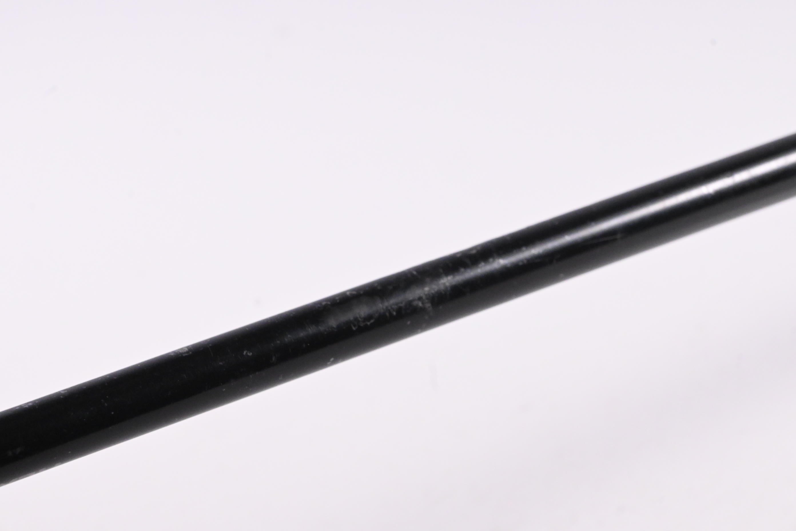 Taylormade Stealth Driver / 9 Degree / Stiff Flex HZRDUS Smoke RDX Black 60