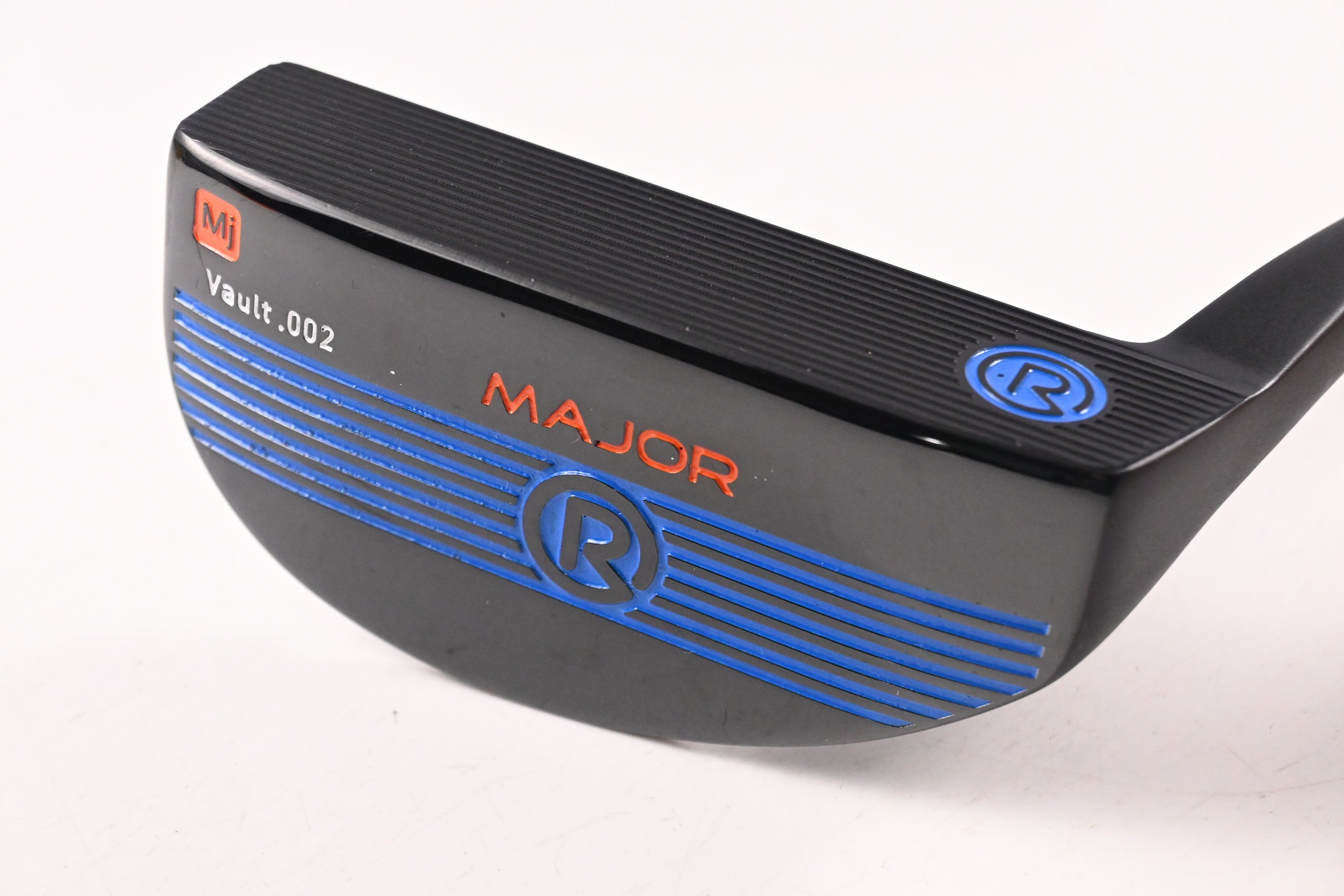 Rife Vault.002 Major Putter / 34 Inch