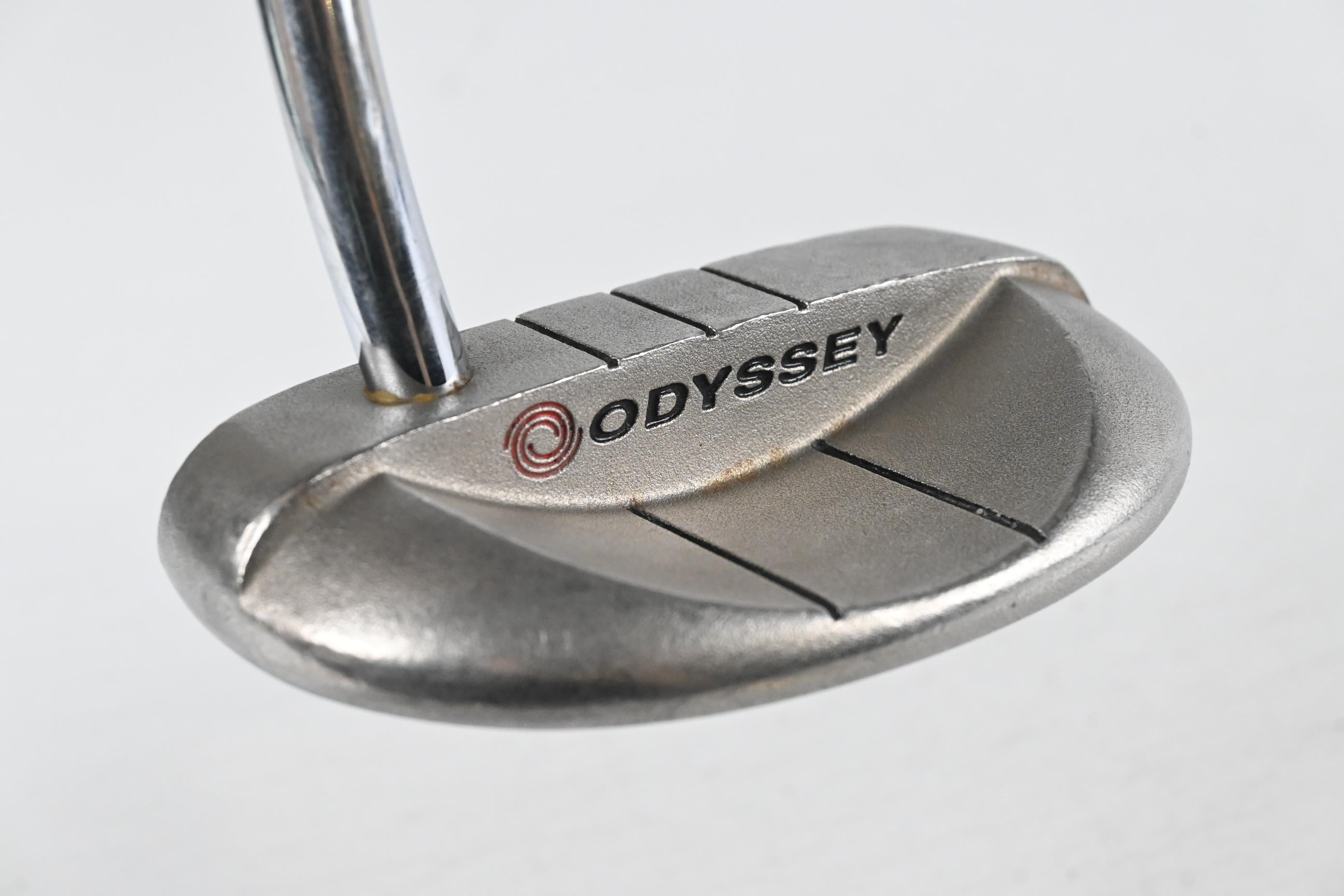 Odyssey Dual Force Rossie II Putter / 35 Inch