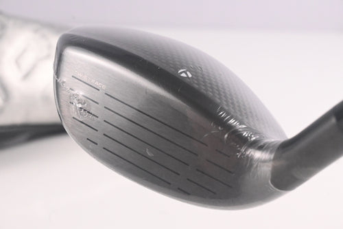 Ladies Taylormade Qi35 Max Lite #5 Hybrid / 27 Degree / Ladies Flex Air Speeder