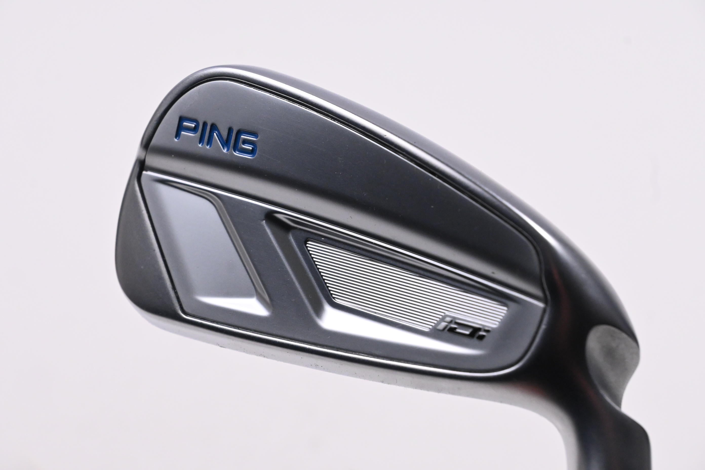 Ping IDI #3 Iron / 20 Degree / Black Dot / Regular Flex Ping Alta CB Blue 70