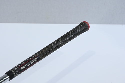 Cleveland CBX Zipcore Gap Wedge / 50 Degree / Wedge Flex Dynamic Gold Spinner