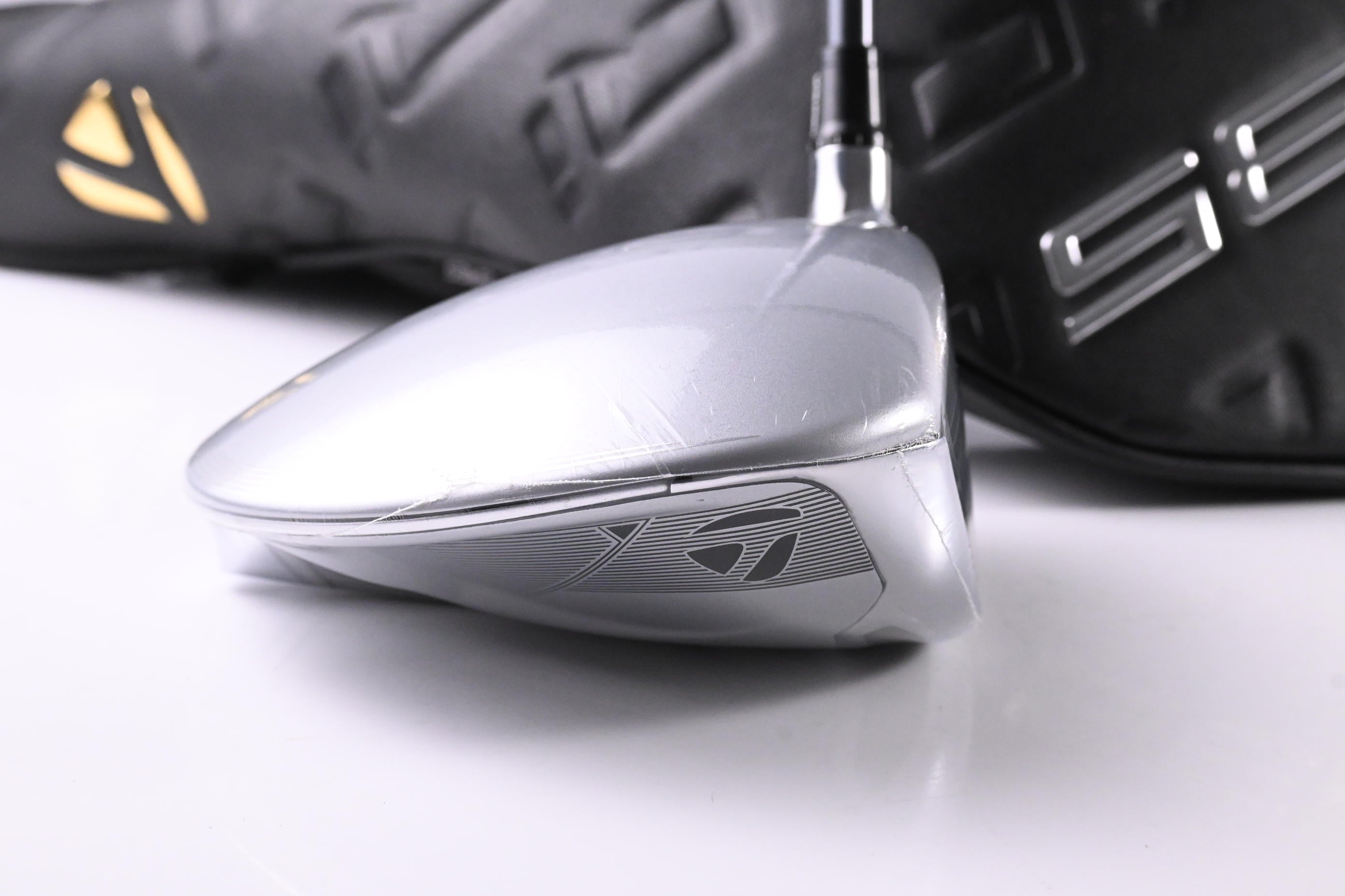 Taylormade Qi35 Designer Series Driver / 9 Degree / Regular Flex Diamana T+ 60