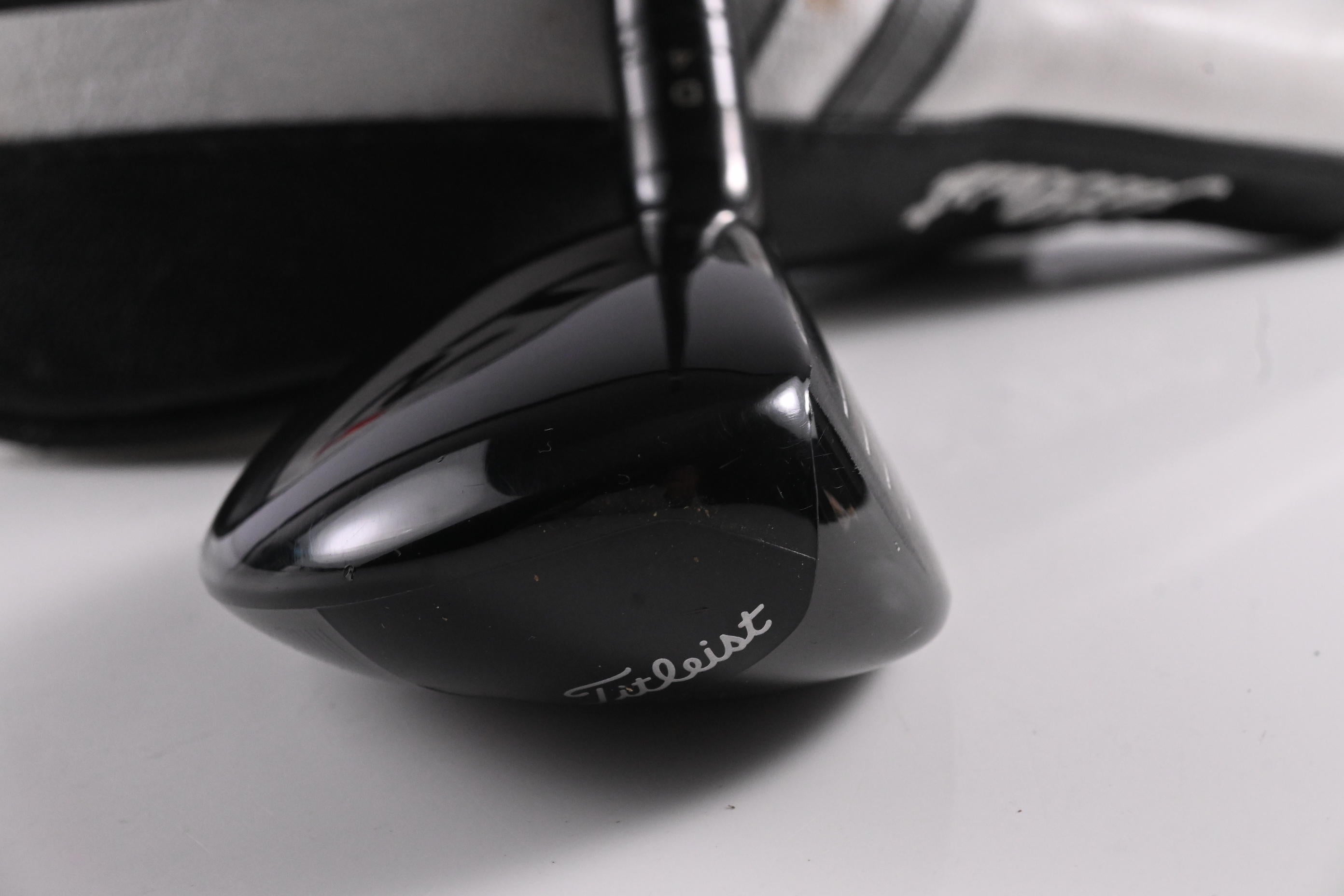 Titleist TSi2 #5 Hybrid / 24 Degree / Regular Flex Kuro Kage Black 55 Shaft