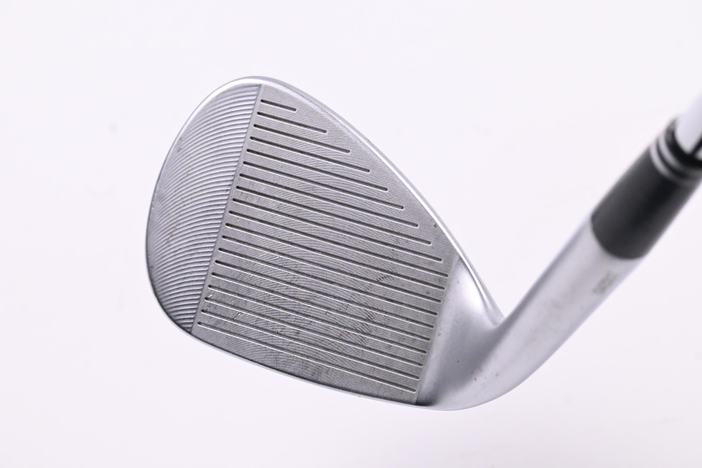 Cleveland CBX Zipcore Gap Wedge / 50 Degree / Wedge Flex Dynamic Gold 115 Shaft