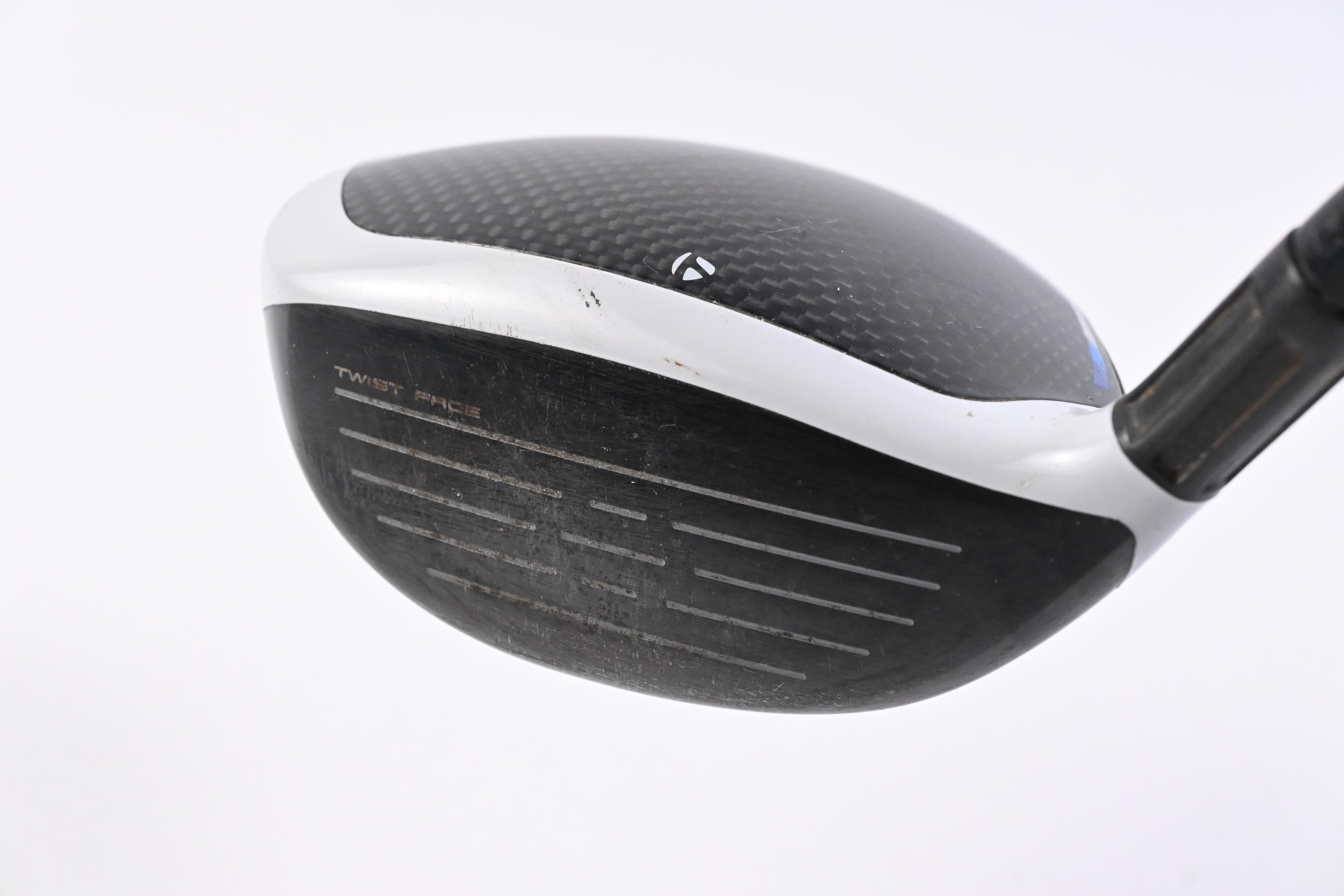 Taylormade SIM2 Max #3 Wood / 15 Degree / Stiff Flex Fujikura Ventus Blue 6