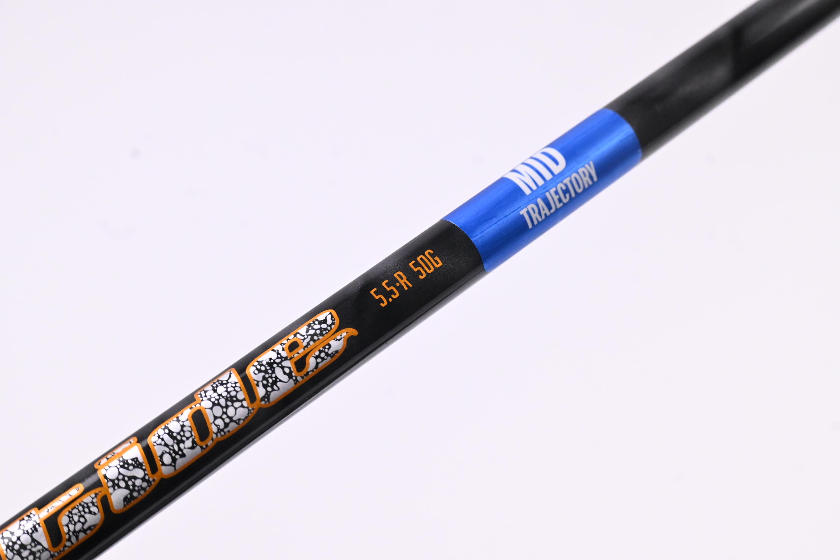 Project X Evenflow Riptide 50 Driver Shaft / Regular Flex / Wilson