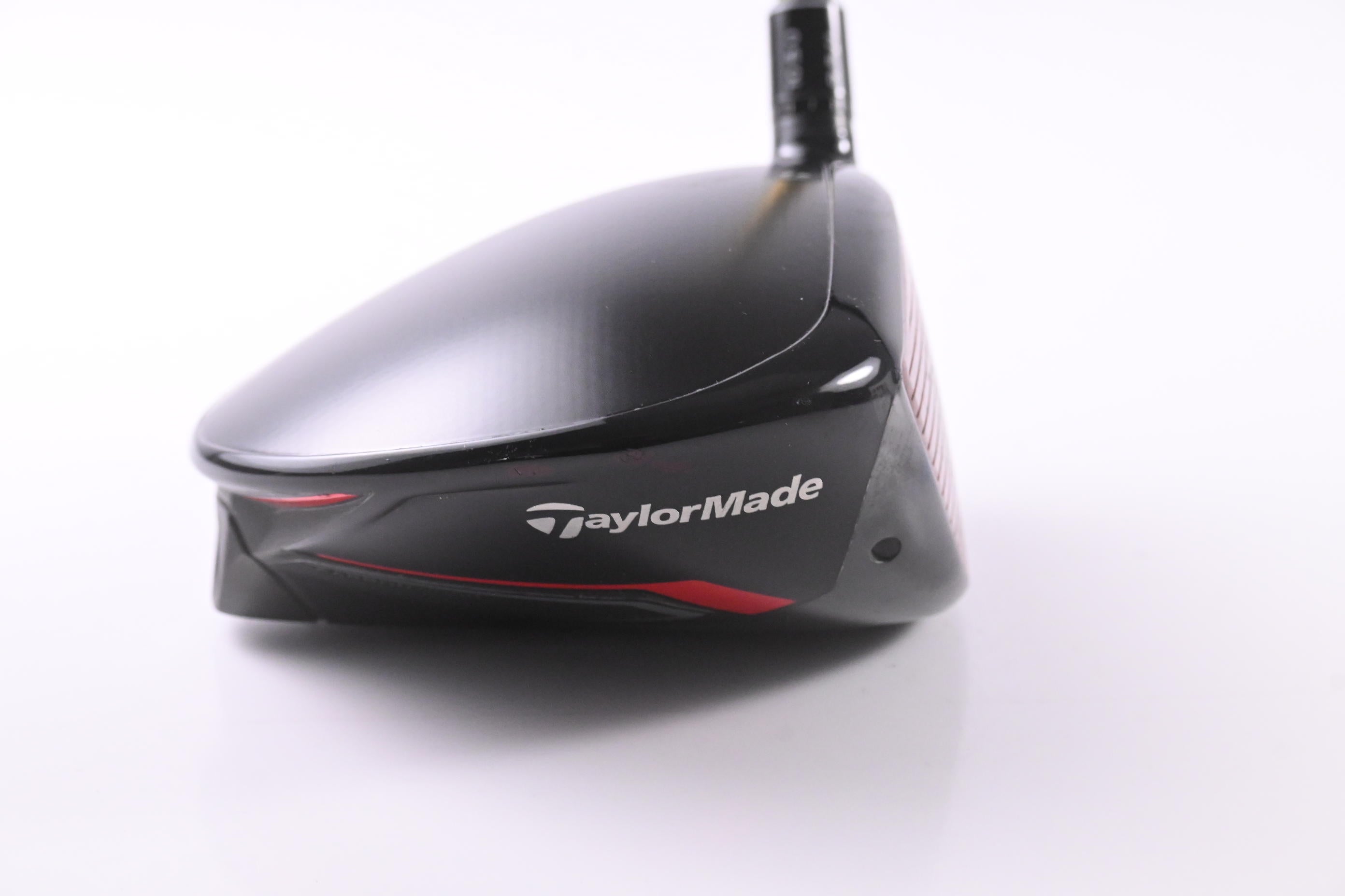 Taylormade Stealth Driver / 9 Degree / Stiff Flex Aldila NV Prototype 60 Shaft