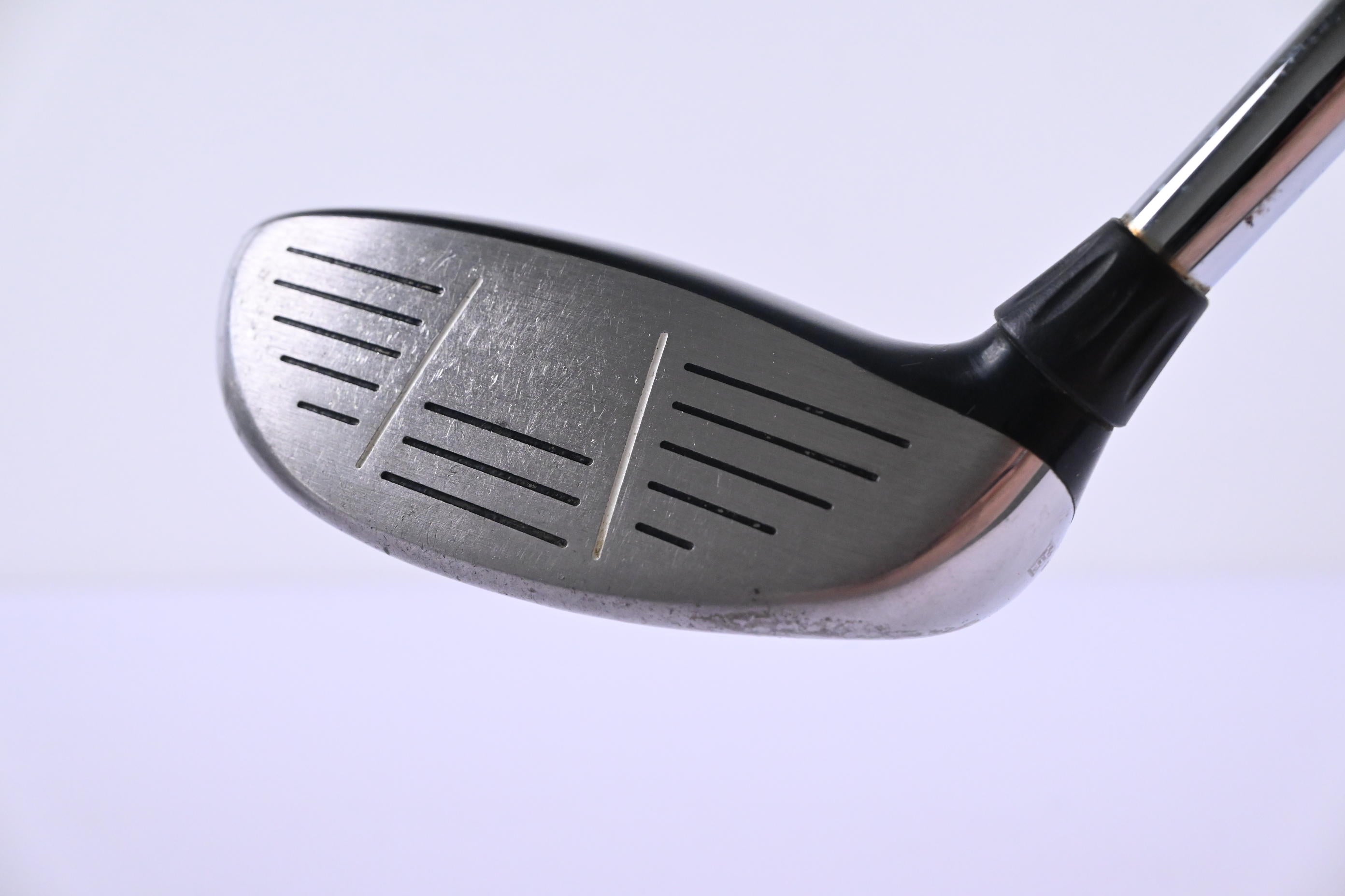 Callaway Big Bertha Diablo #3 Hybrid / 21 Degree / Uniflex Callway Diablo Shaft
