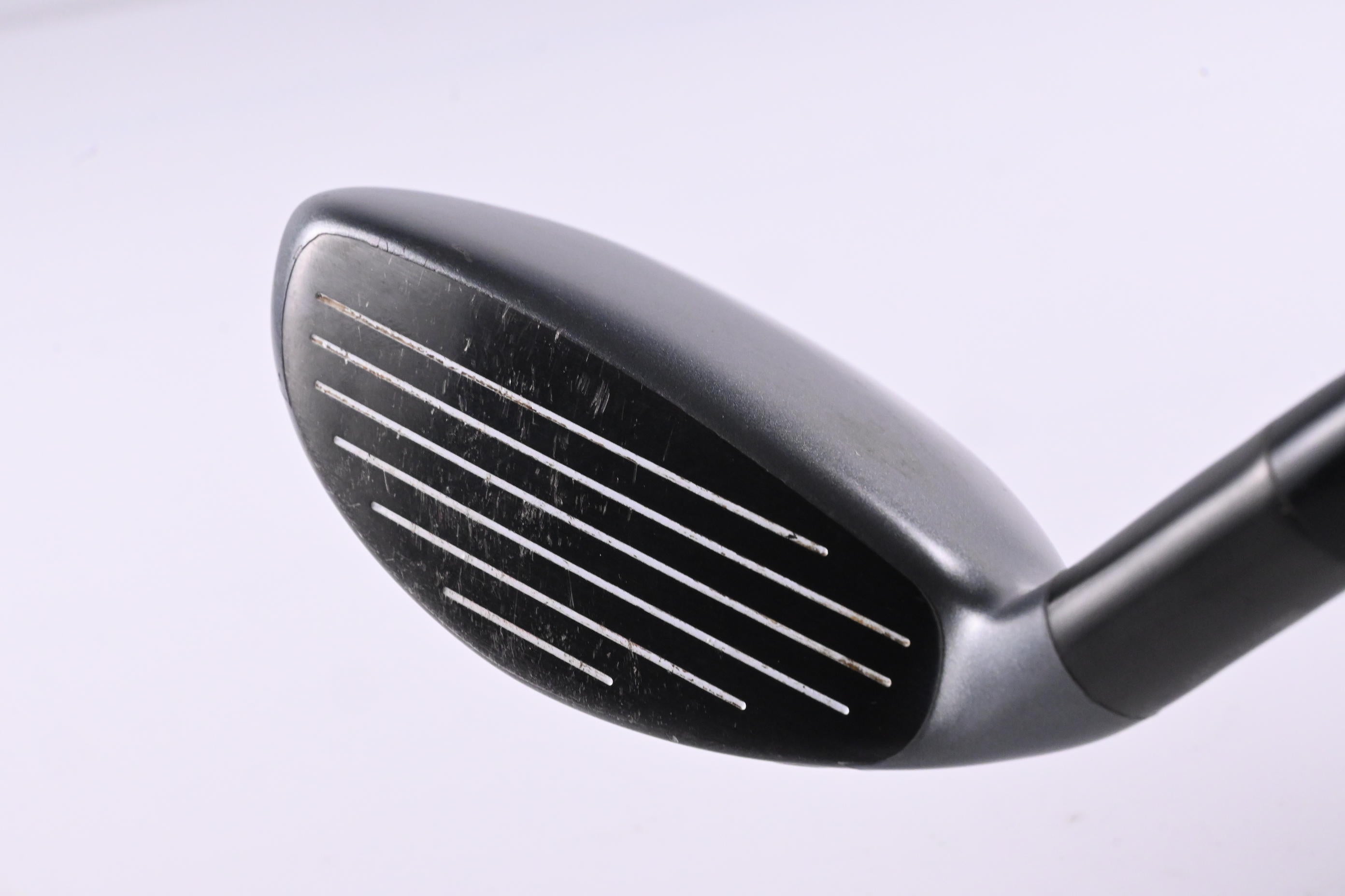 Callaway X Hot #3 Hybrid / 20 Degree / Regular Flex Project X PXv Shaft