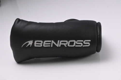 Left Hand Benross Tribe J MD S Putter / 34 Inch