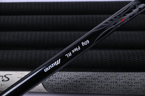 Mizuno JPX 800 Irons / 5-PW / Regular Flex Fujikura Ozochi 60 Shaft