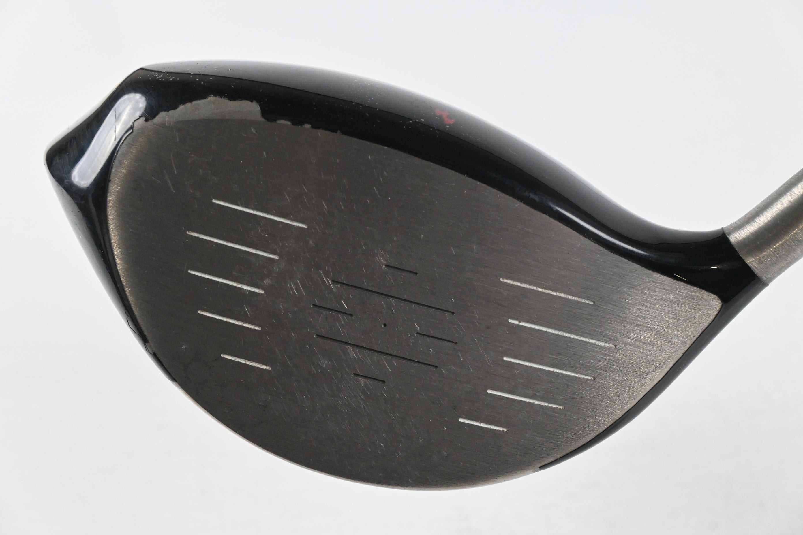 Taylormade Burner Superfast Driver / 10.5 Degree / Regular Flex Matrix Ozik