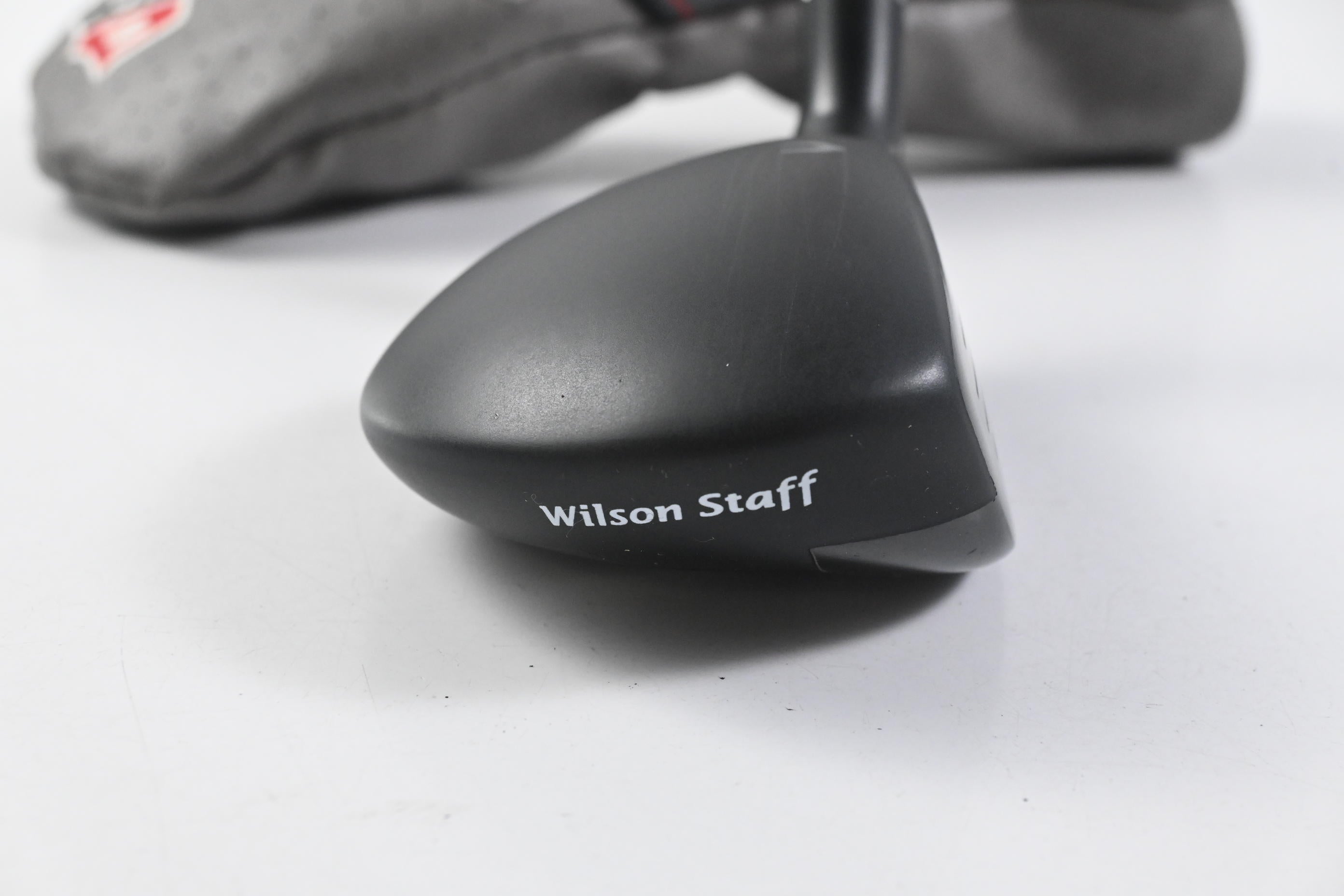 Wilson D300 #3 Hybrid / 19 Degree / Regular Flex Wilson D300 SuperLight