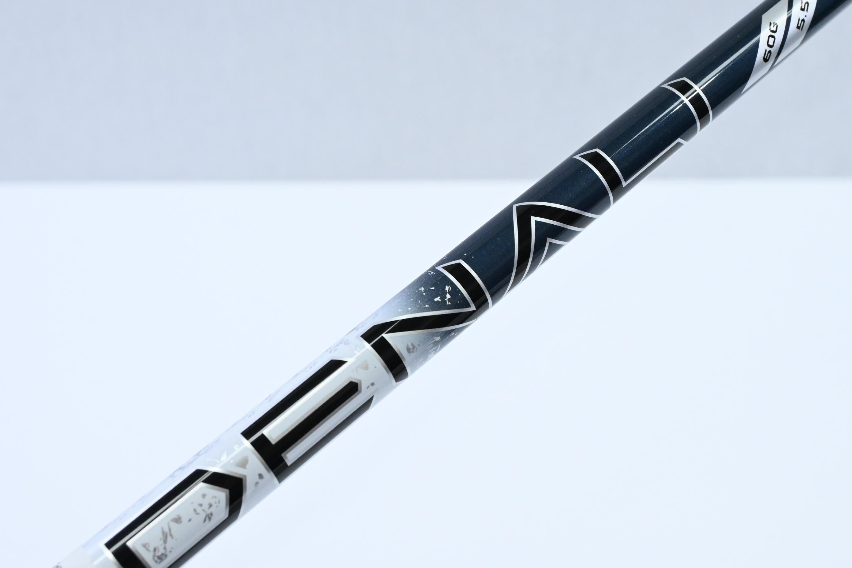 Project X Denali Blue 60 #5 Wood Shaft / Regular Flex / Cobra 3rd Gen