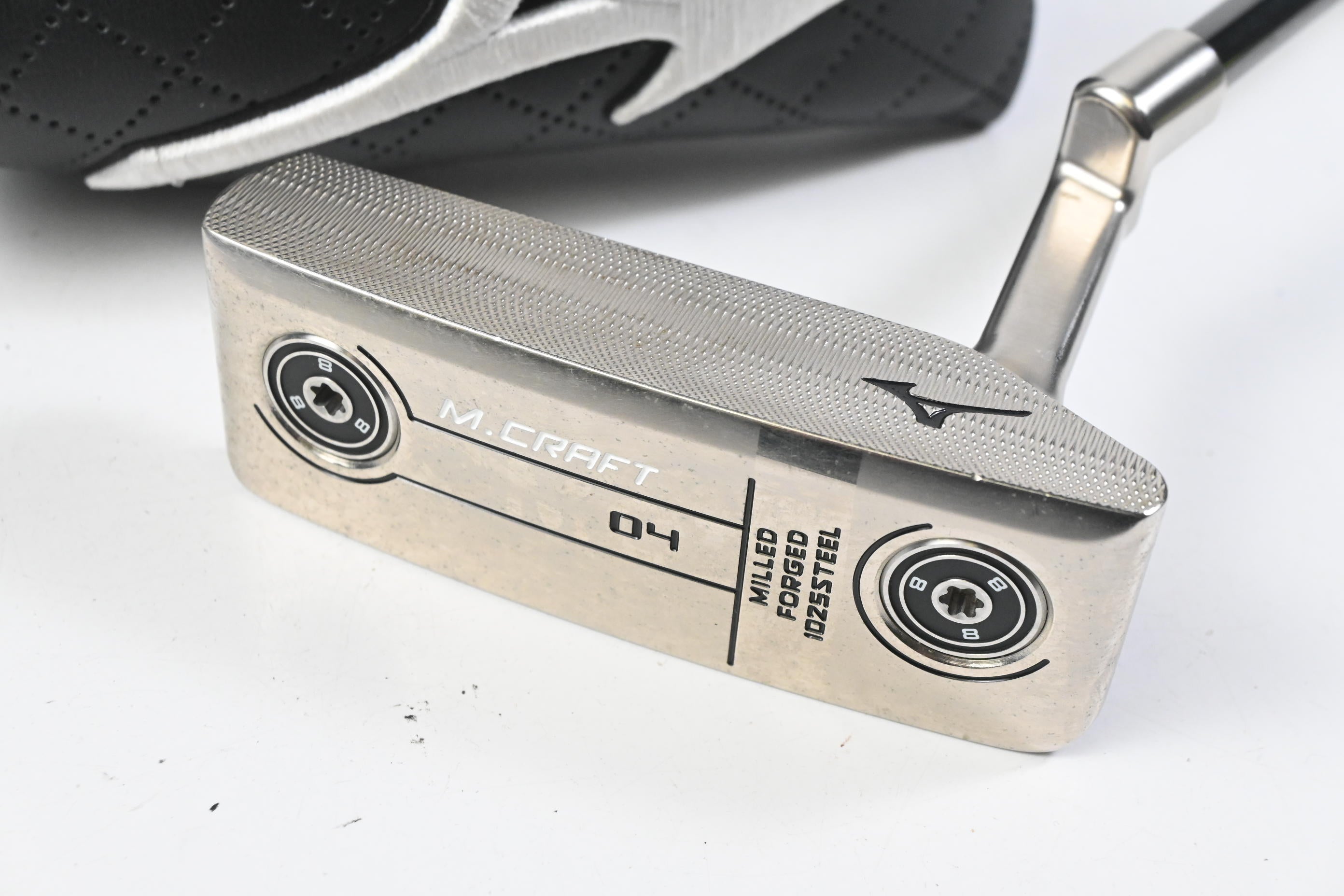 Mizuno M-Craft OMOI 04 Putter / 34 Inch