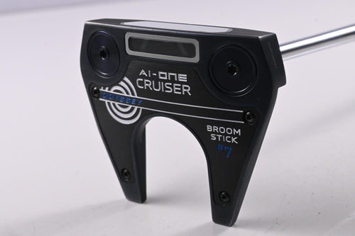 Odyssey Ai-One Cruiser #7 Putter / 48 Degree