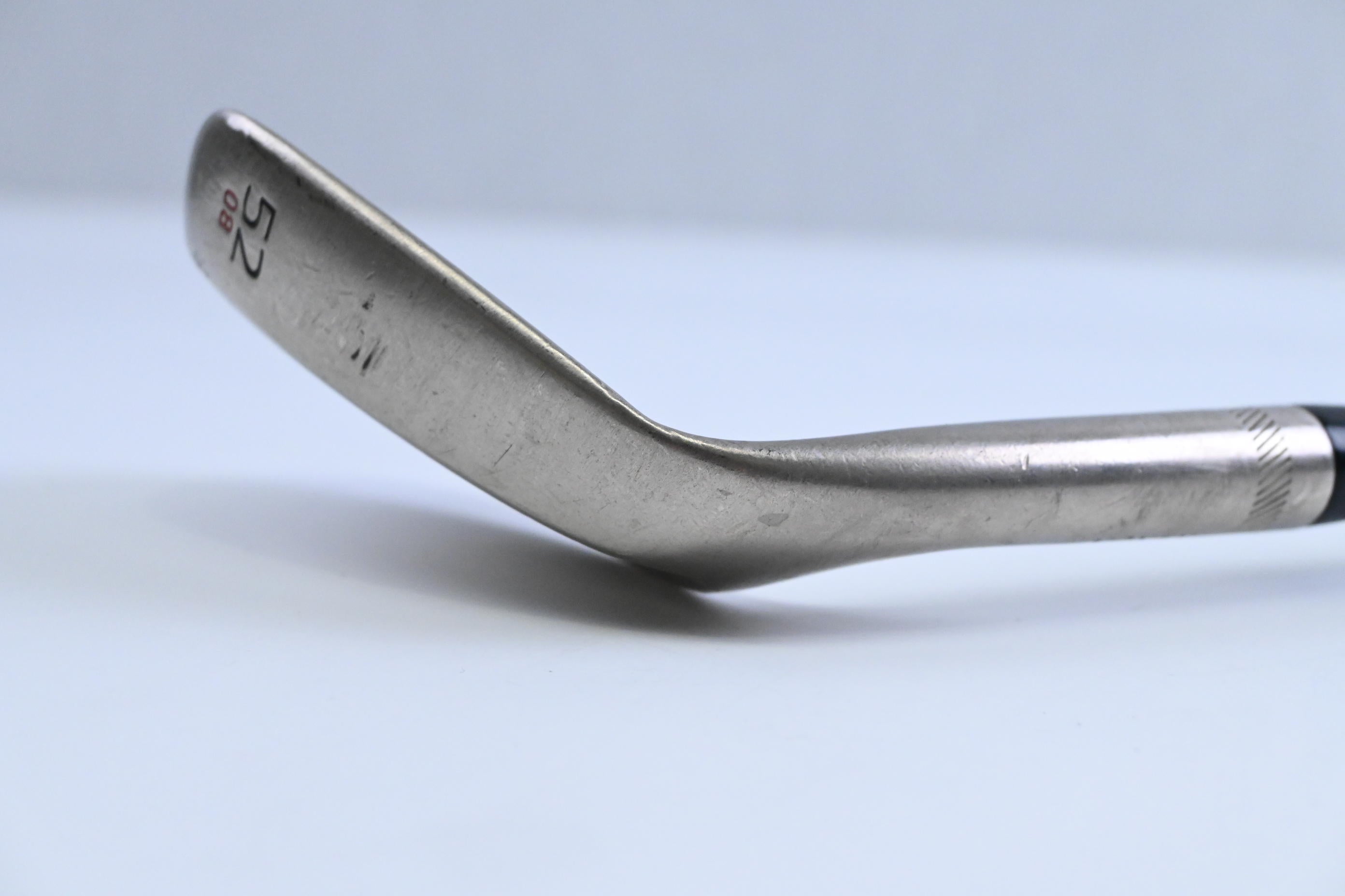 Titleist Vokey SM5 Gap Wedge / 52 Degree / X-Flex Dynamic Gold X100 Shaft