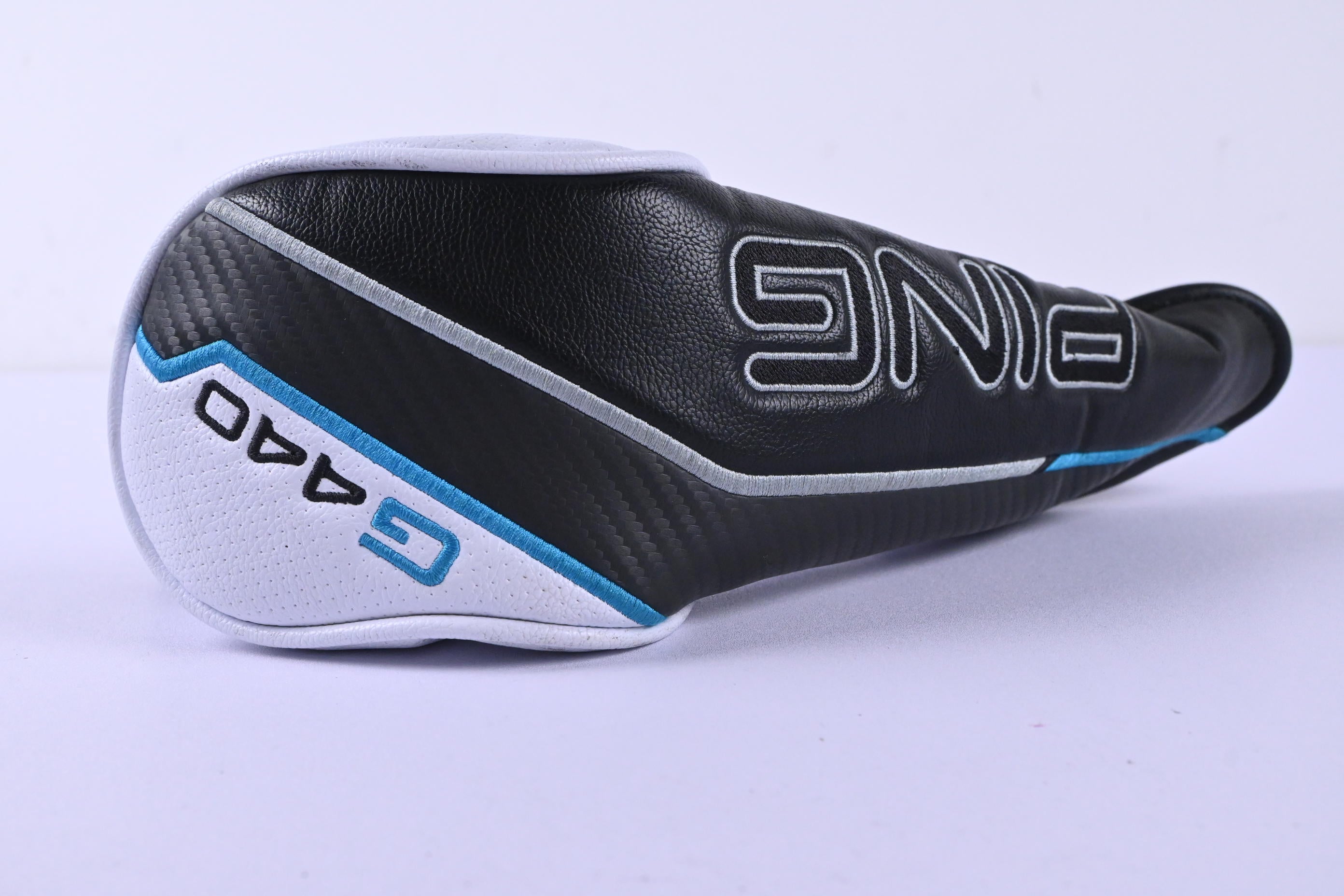 Ping G440 Max #9 Wood / 24 Degree / Stiff Flex Ping Alta CB Blue 65 Shaft
