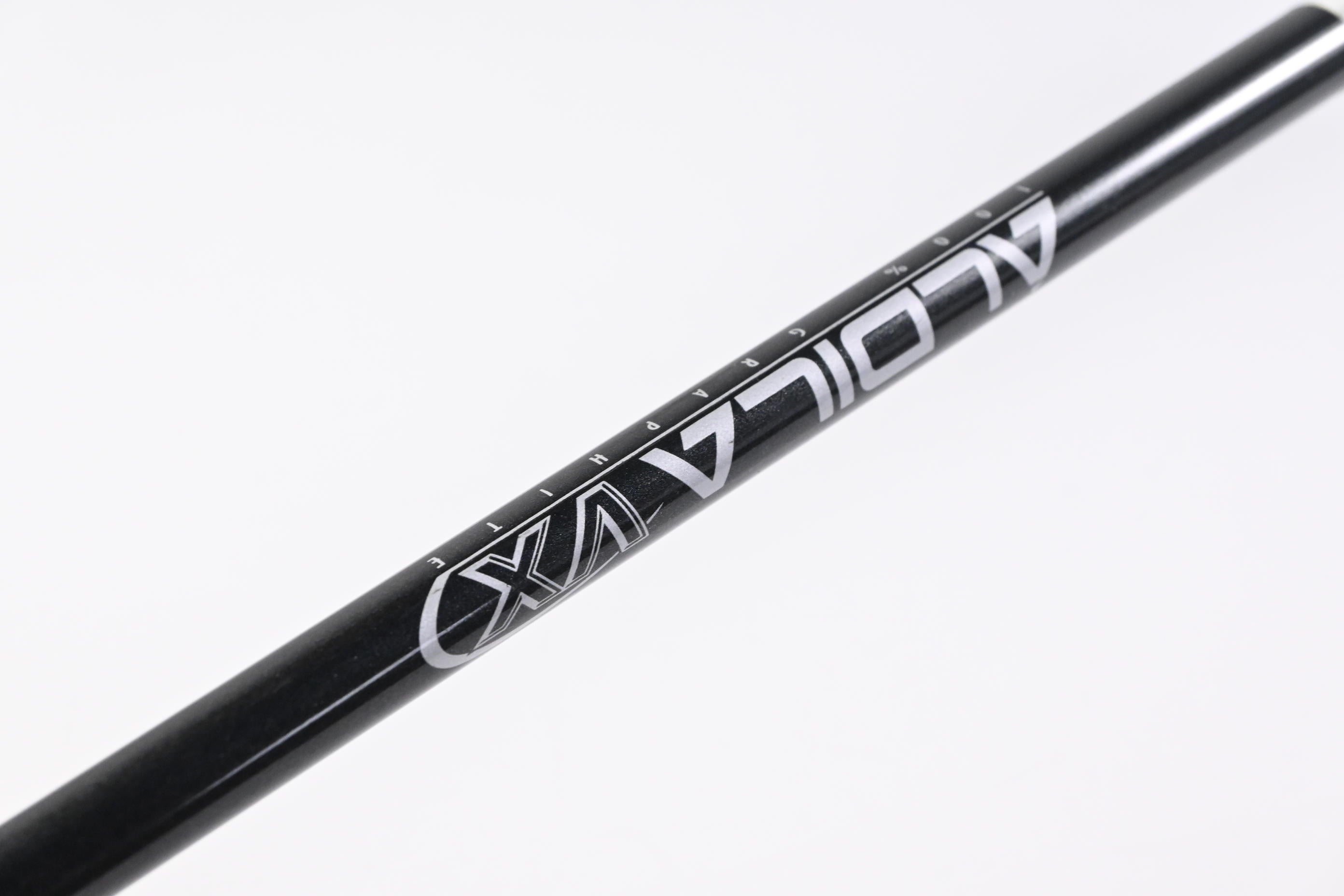 F2 Golf SE #5 Iron / 27 Degree / Stiff Flex Aldila VX Shaft