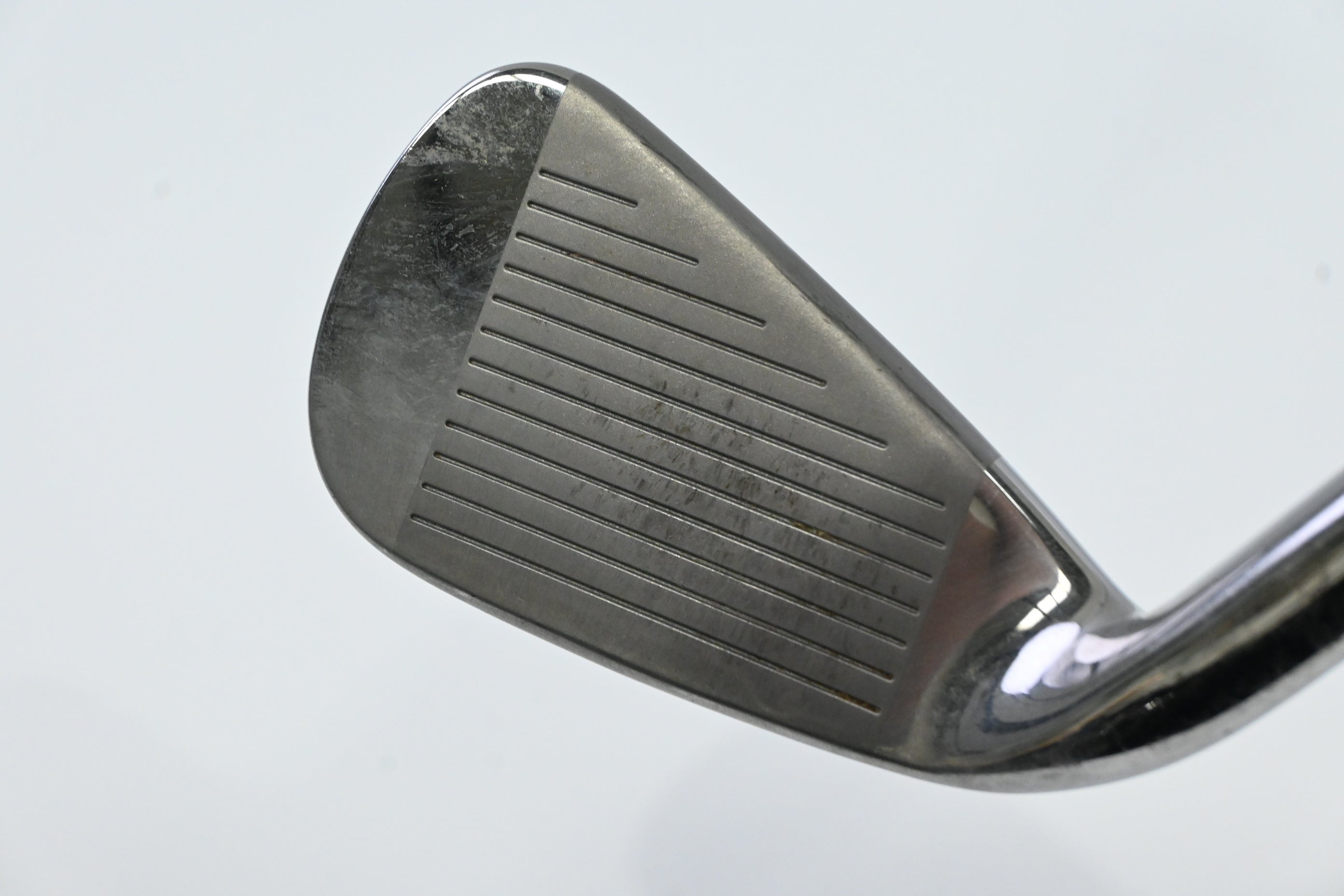 Titleist AP1 710 #4 Iron / 24 Degree / Regular Flex NS Pro 105T Shaft